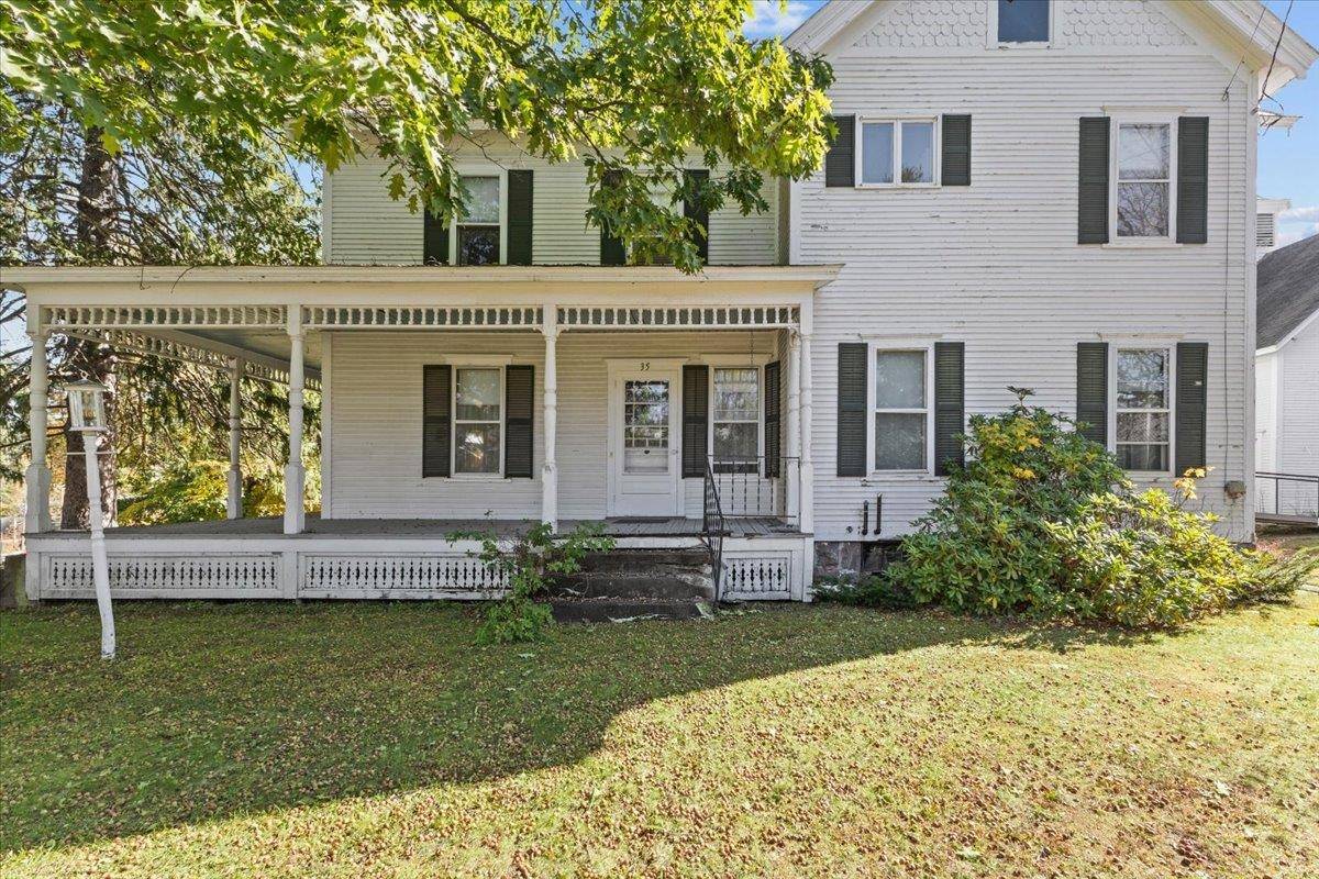 Morristown, VT 05661,35 Best ST