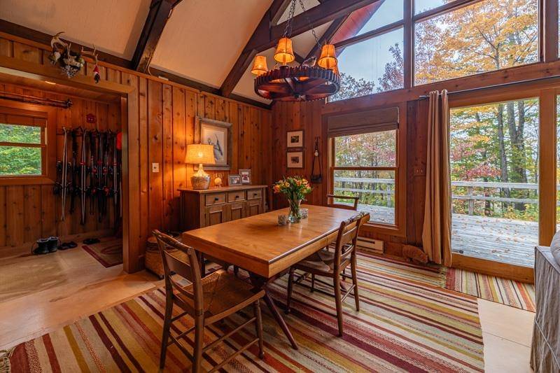 Winhall, VT 05340,21 Deep Woods CIR #Lot 27