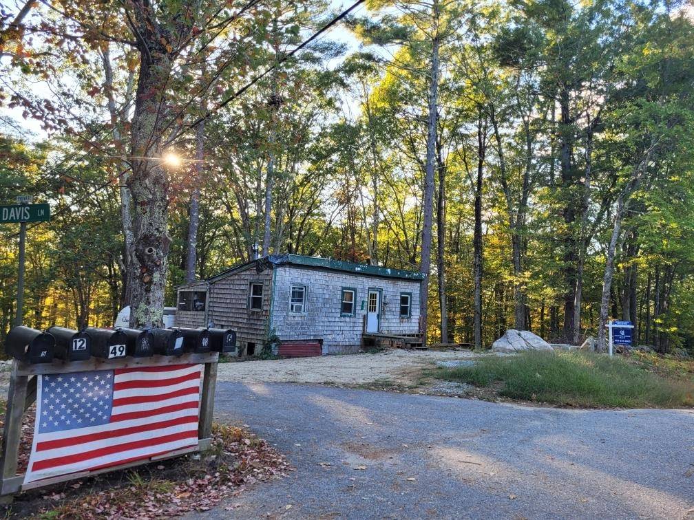 Barrington, NH 03825,6 Davis LN