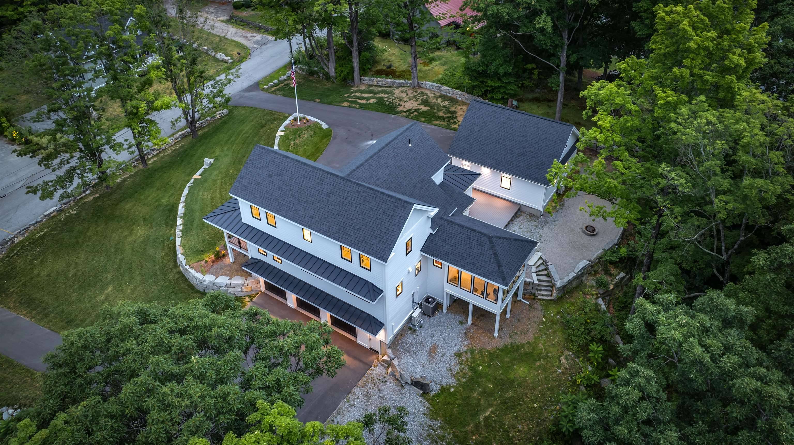 Meredith, NH 03253,23 Highland ST