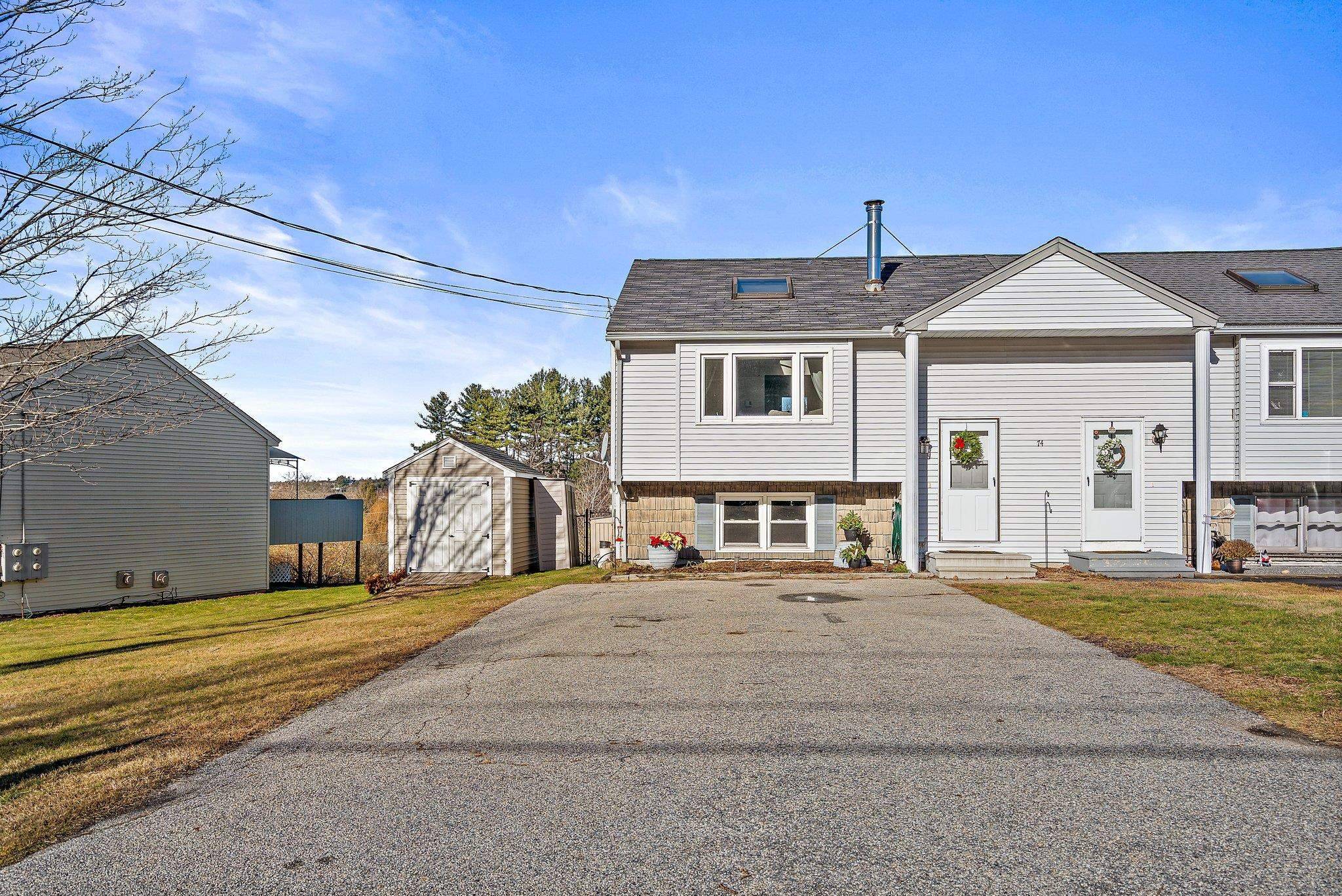 Derry, NH 03038,74 Derryfield RD #L