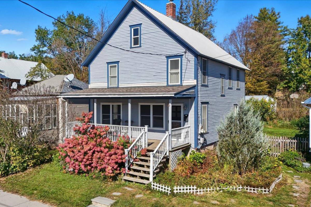 Waterbury, VT 05676,16 Railroad ST