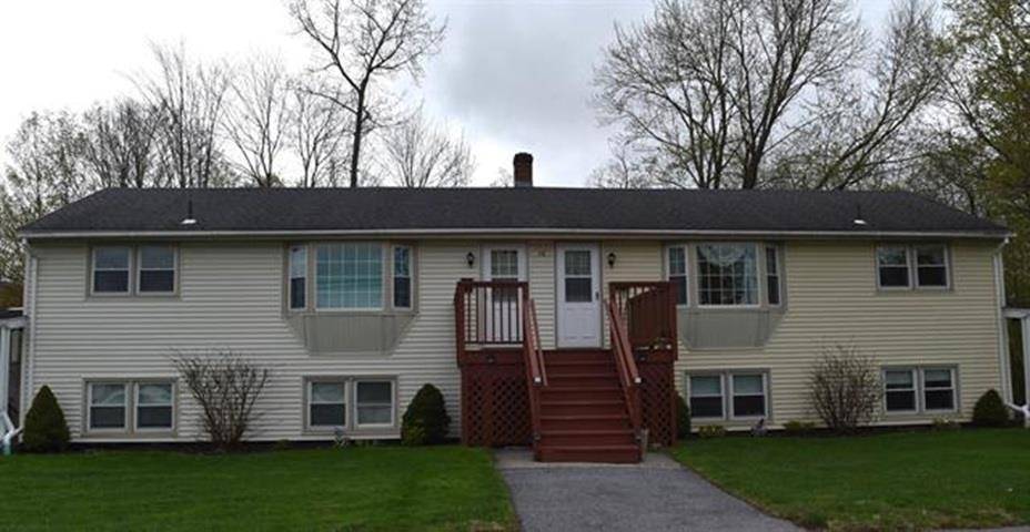 Rutland City, VT 05701,78 Engrem AVE #8