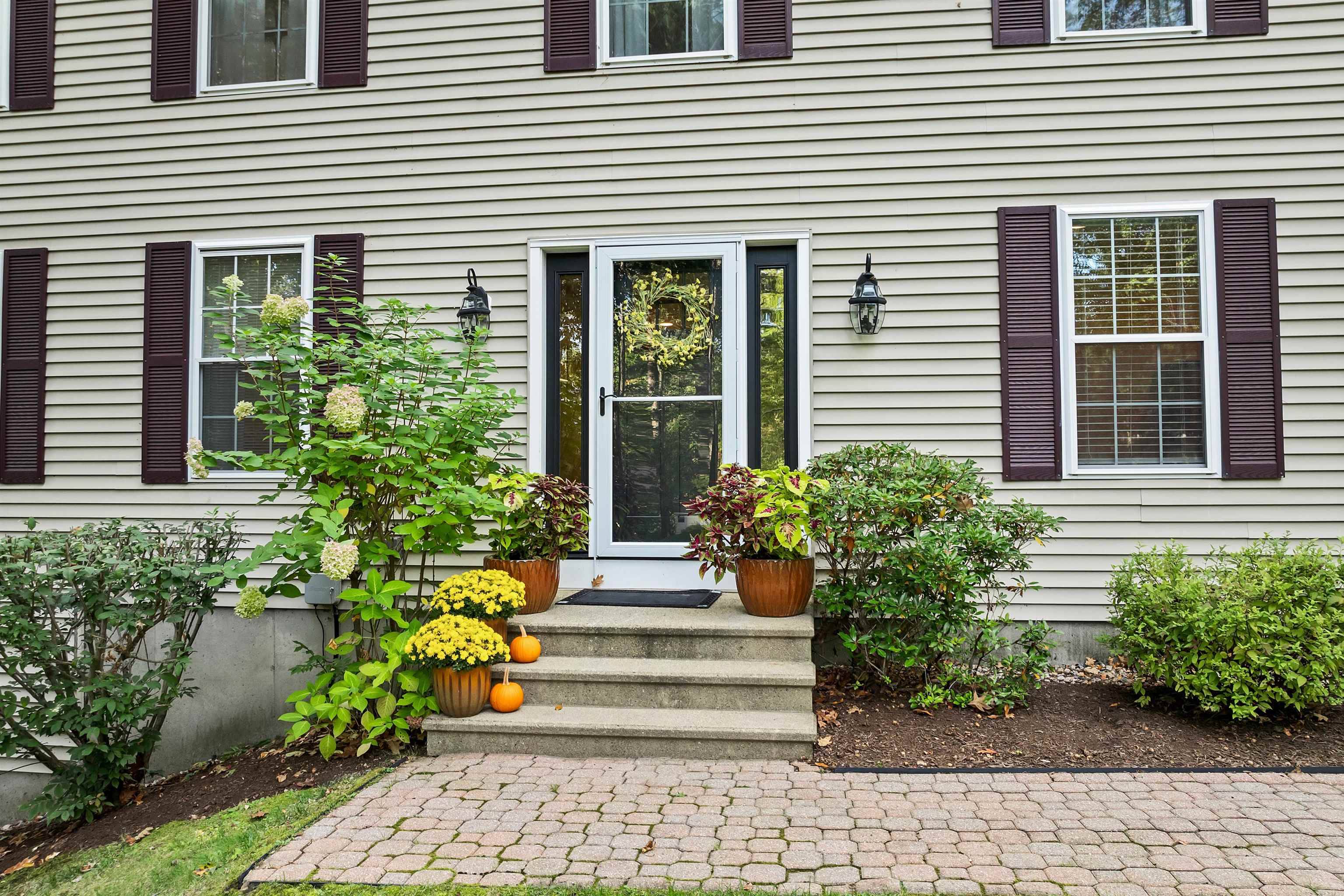 Wolfeboro, NH 03894,3 Deer Run