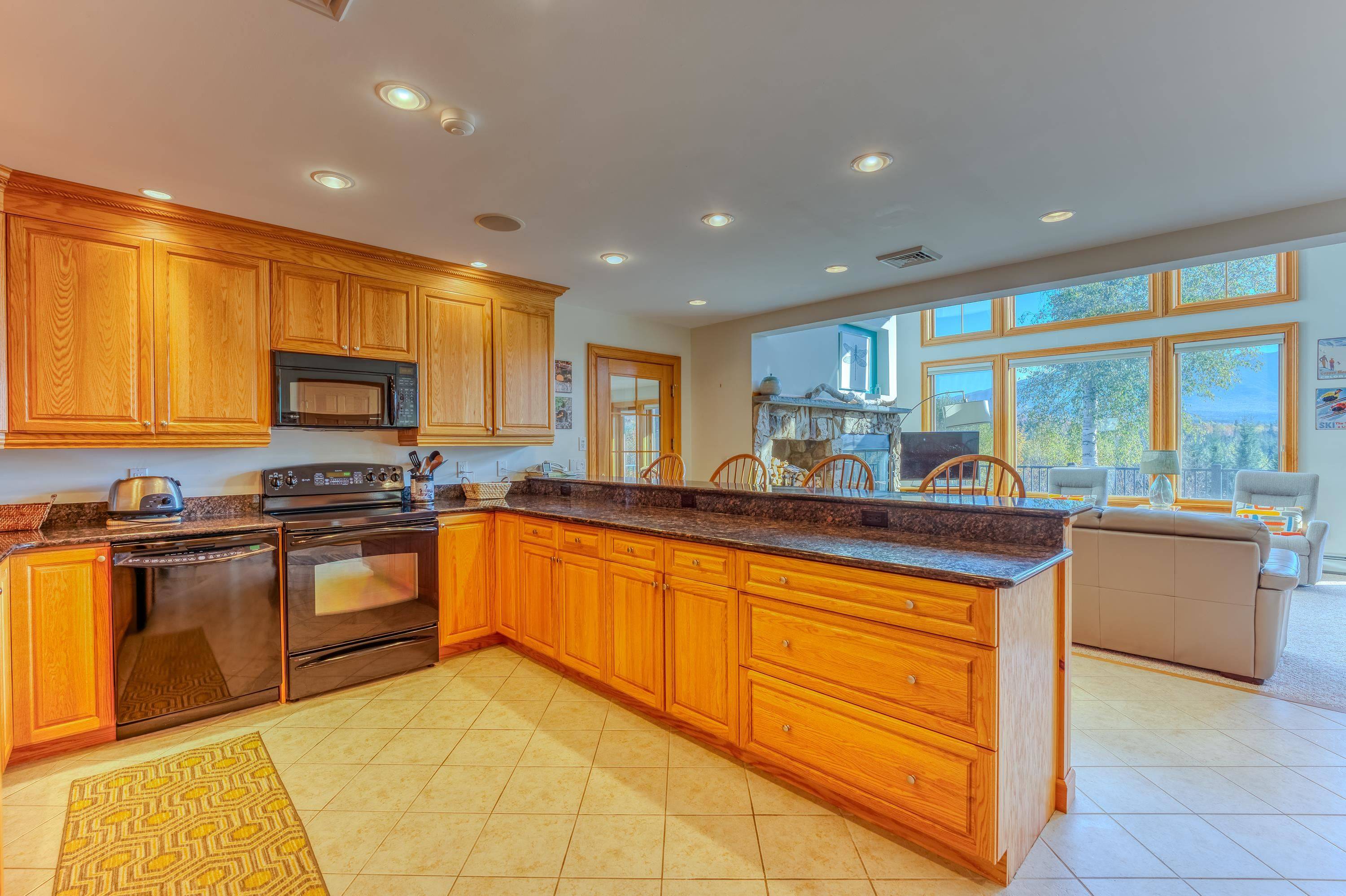 Carroll, NH 03575,10 Mount Madison LN #7