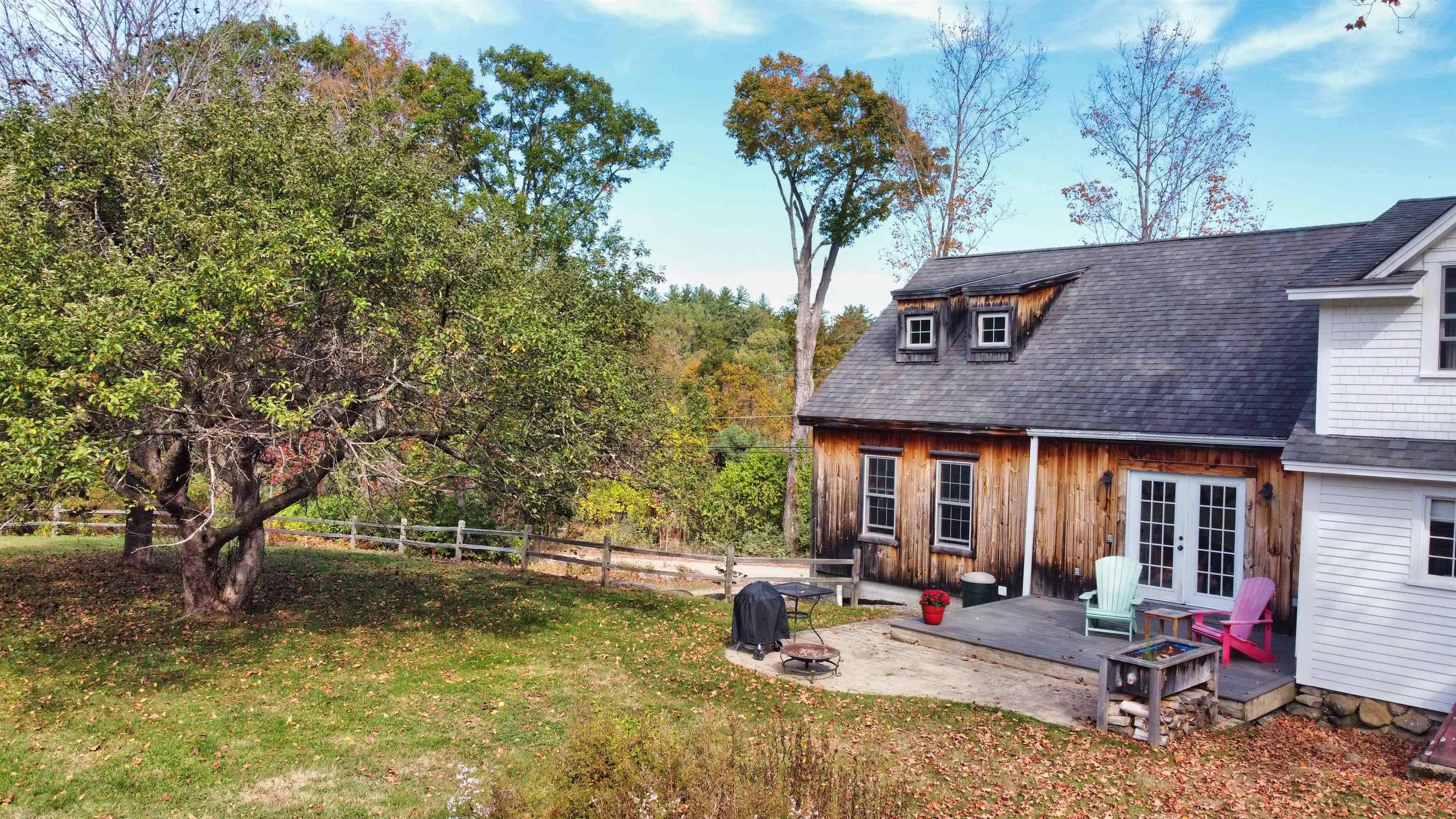 Andover, NH 03216,161 Tucker Mountain RD