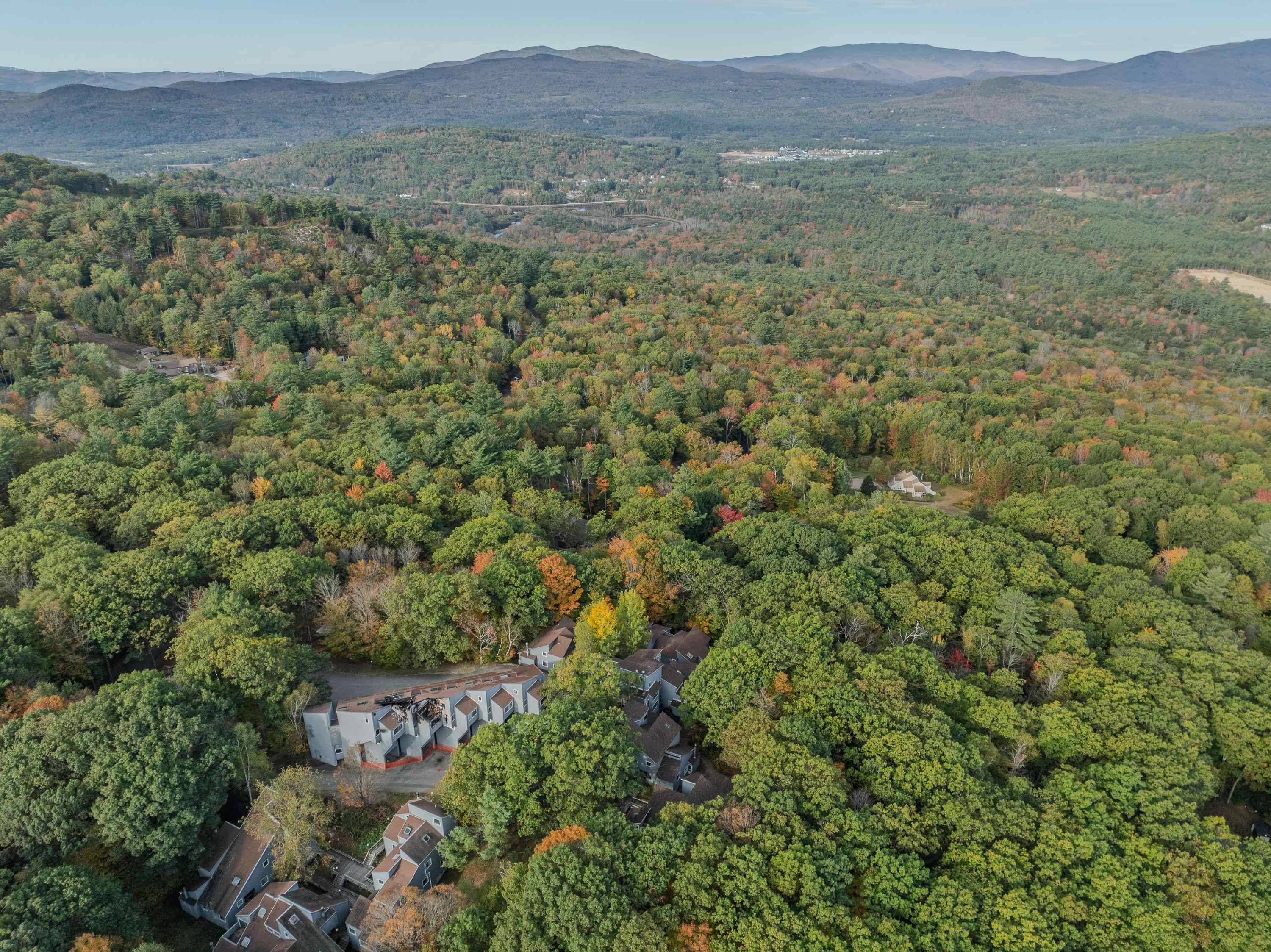 Campton, NH 03223,28-1 Condo RD #1