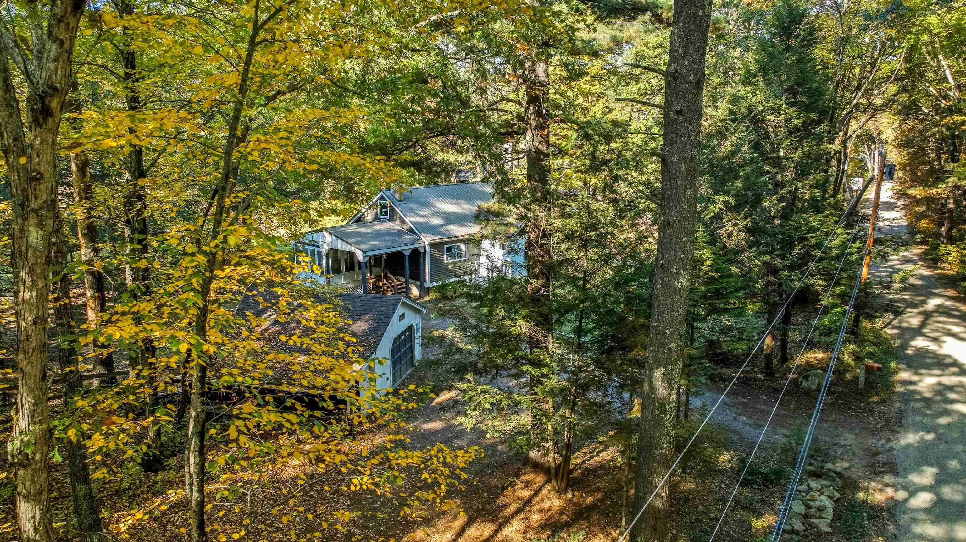 Newton, NH 03858,7 Currierville RD