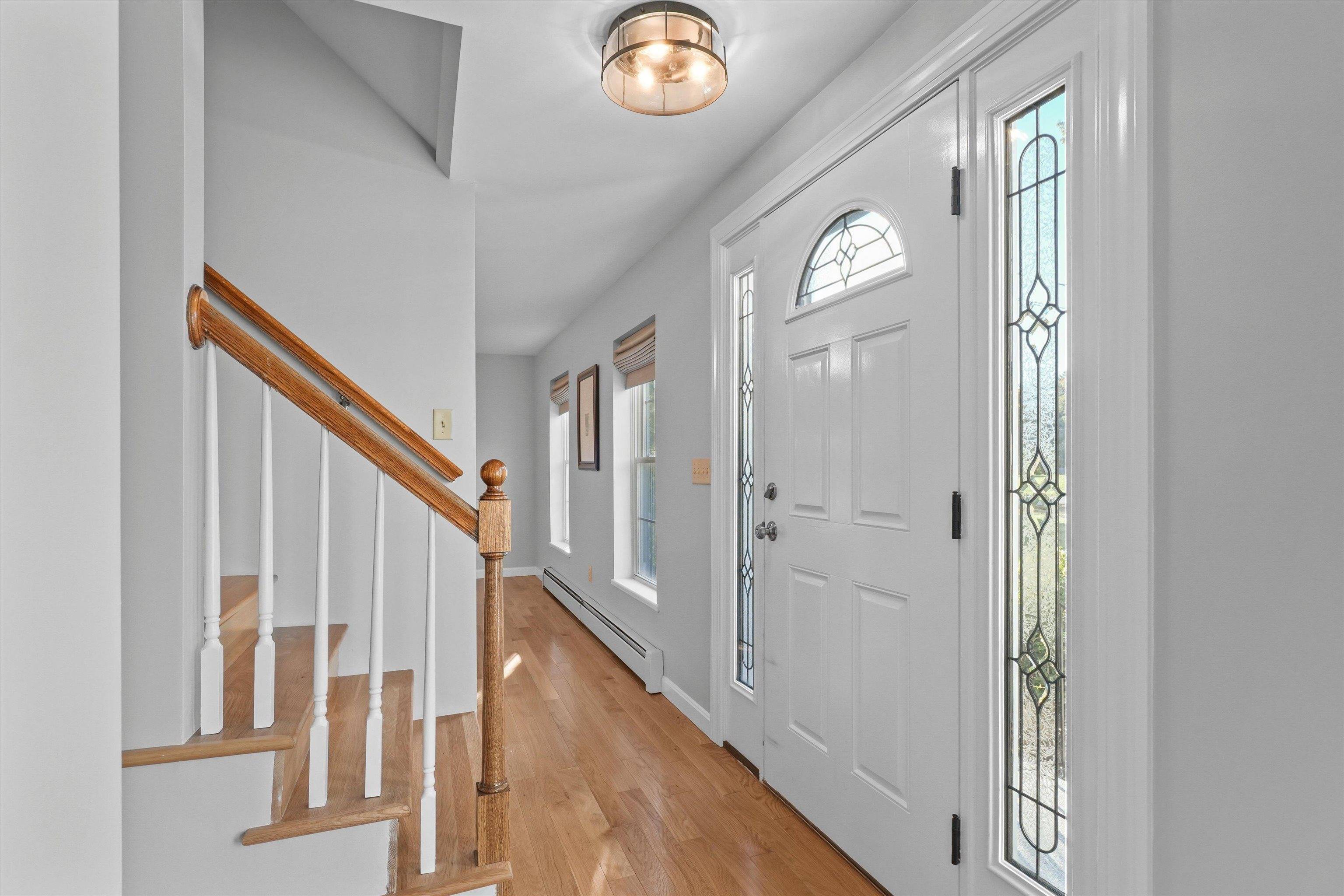 Atkinson, NH 03811,27 Village DR