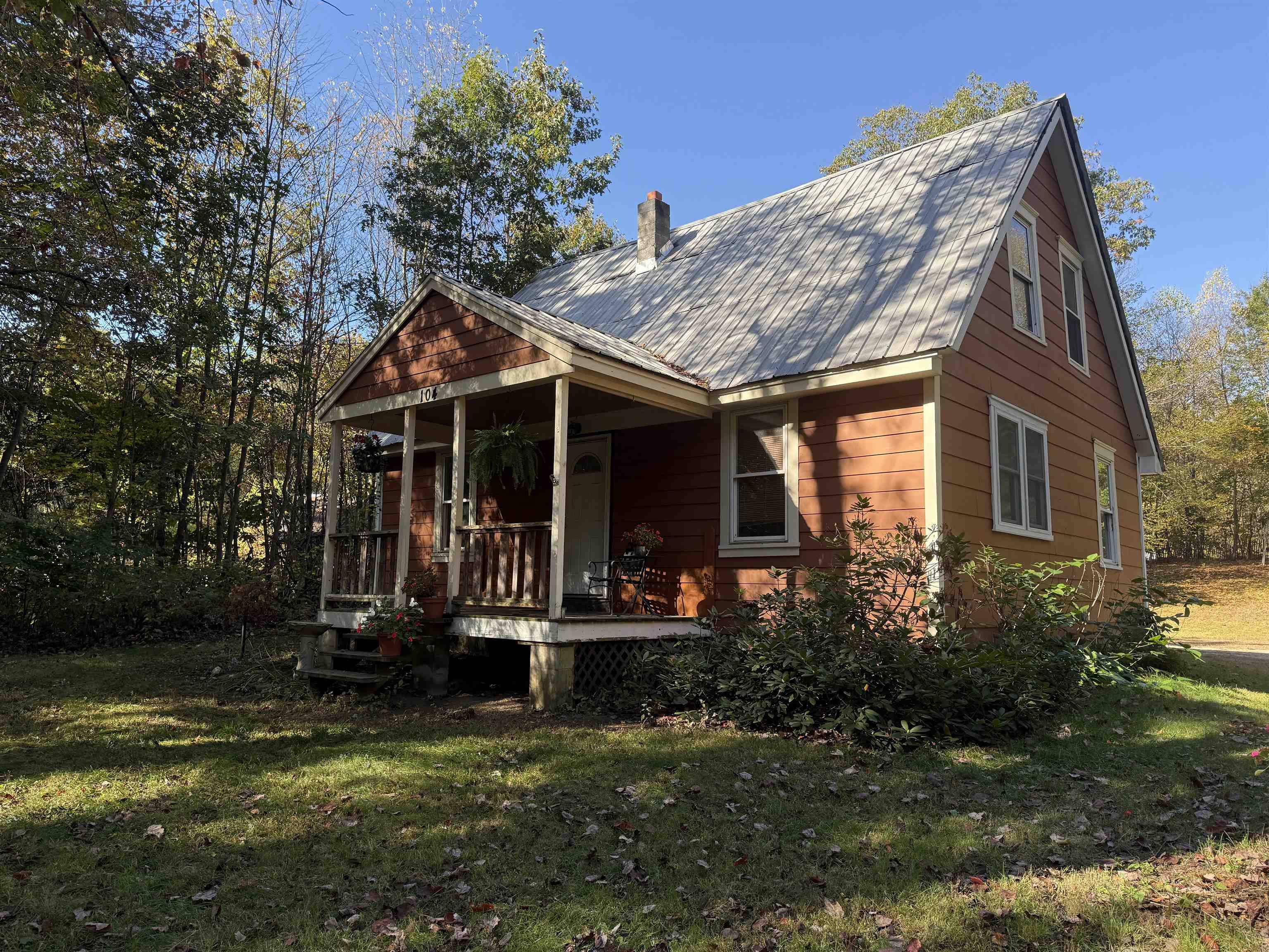 Charlestown, NH 03603,104 Jones RD