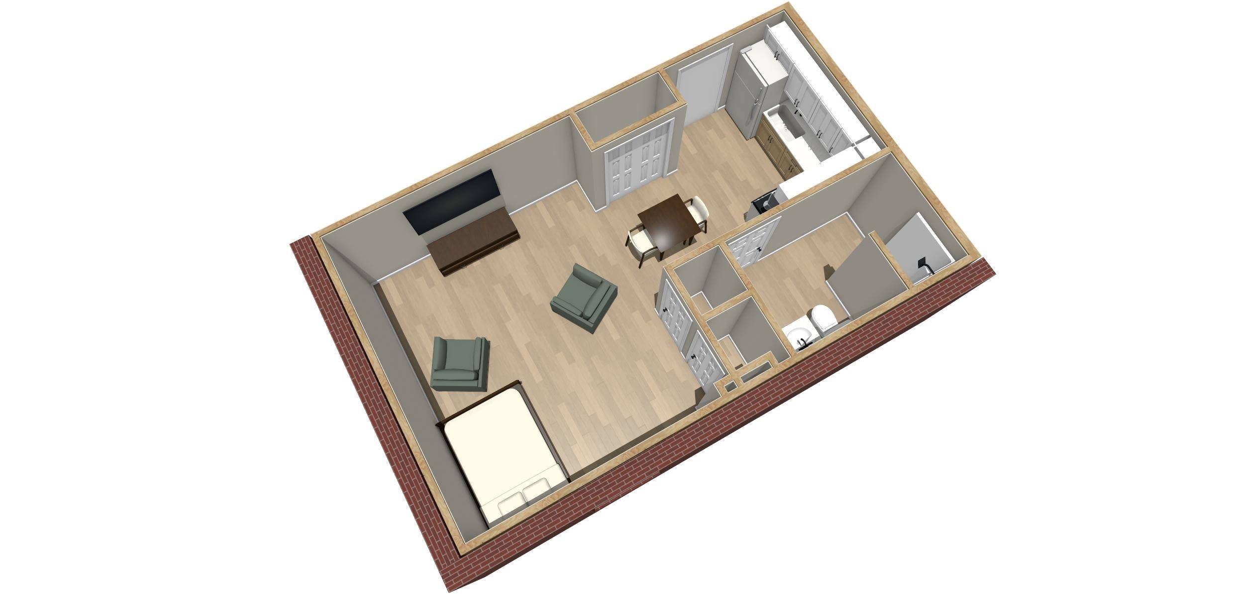 Goffstown, NH 03045,15 Mountain RD #205