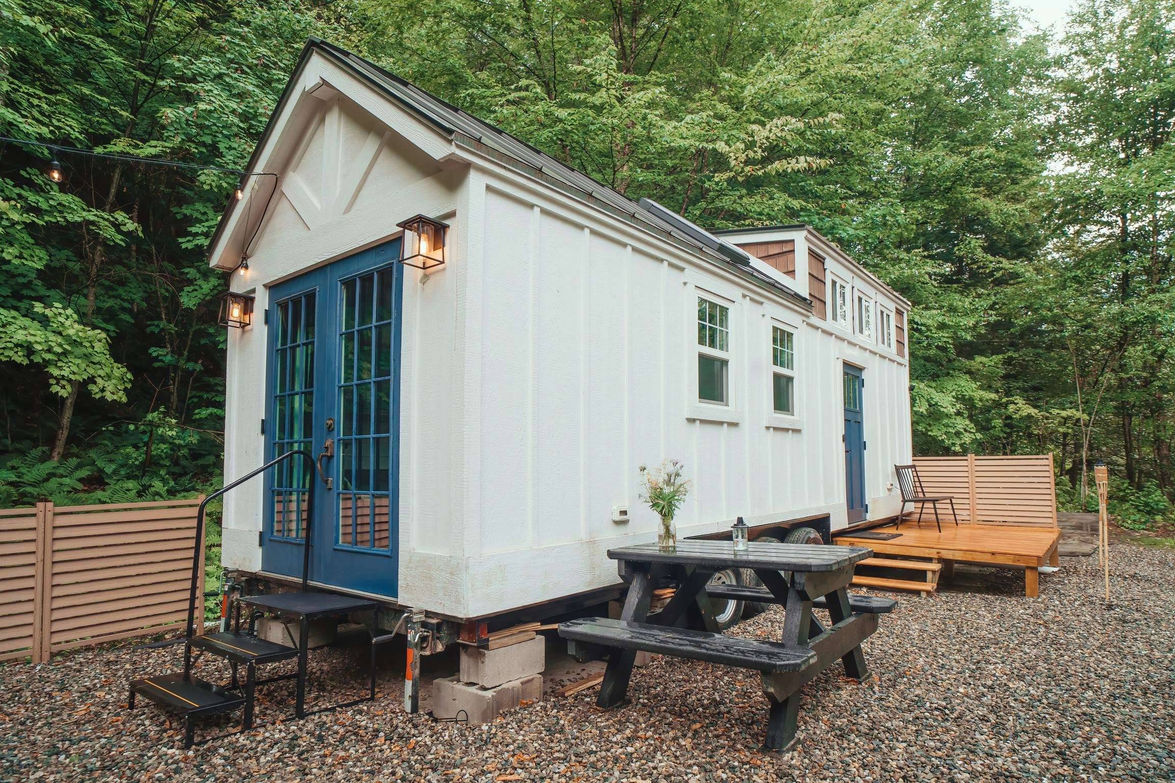 Jamaica, VT 05343,2053 Pikes Falls RD