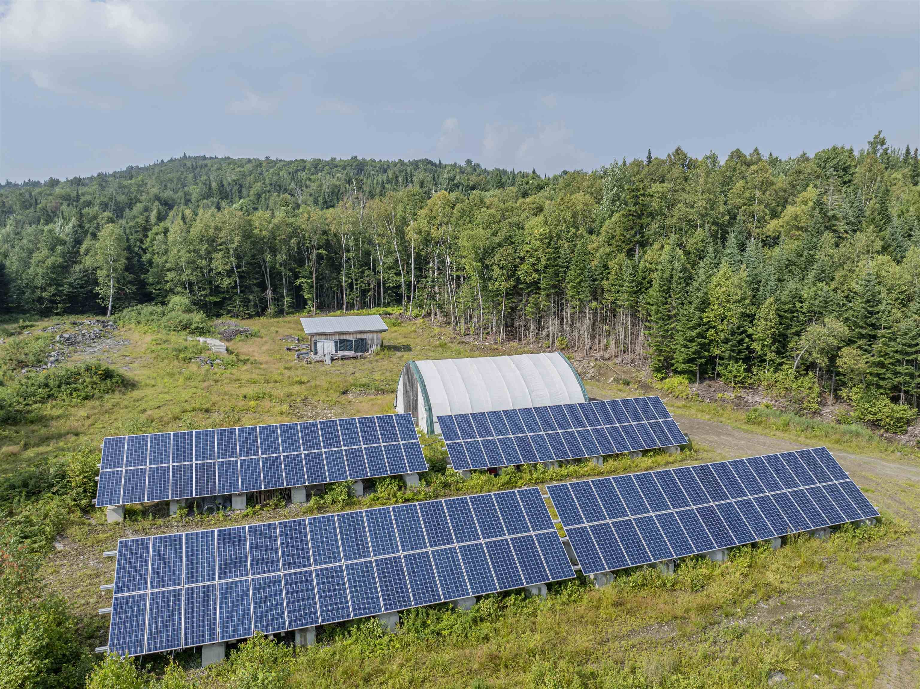 Colebrook, NH 03576,120 Angels RD