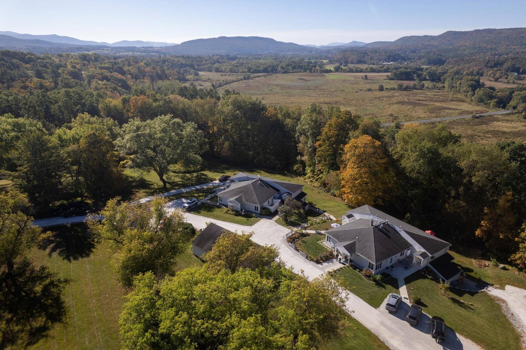 Pittsford, VT 05763,131 Pittsford Commons #C6