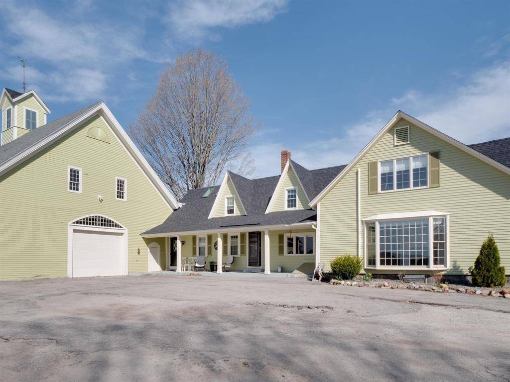 Goffstown, NH 03045,210 Daniel Plummer RD