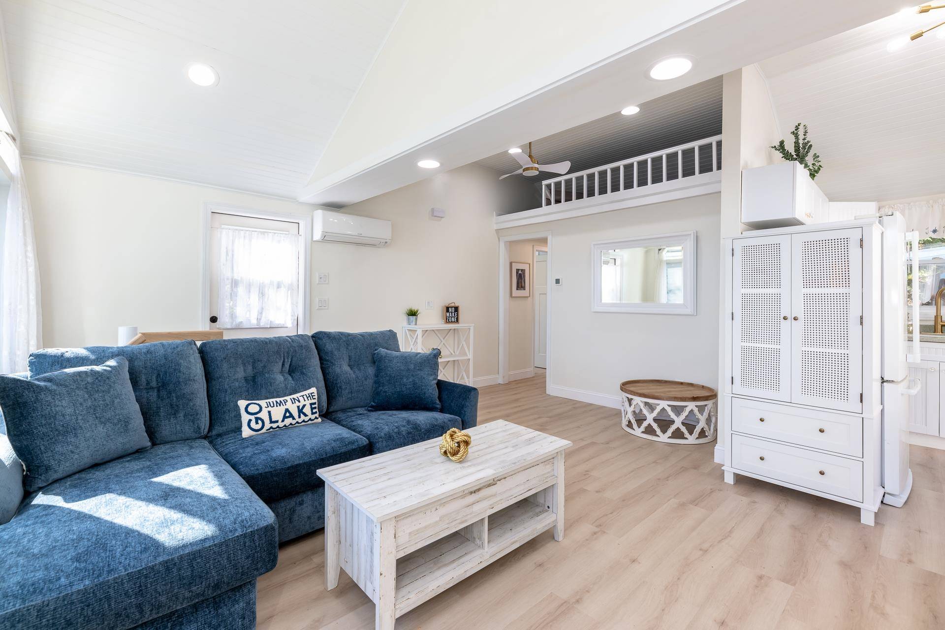 Gilford, NH 03249,109 Dockham Shore RD #1