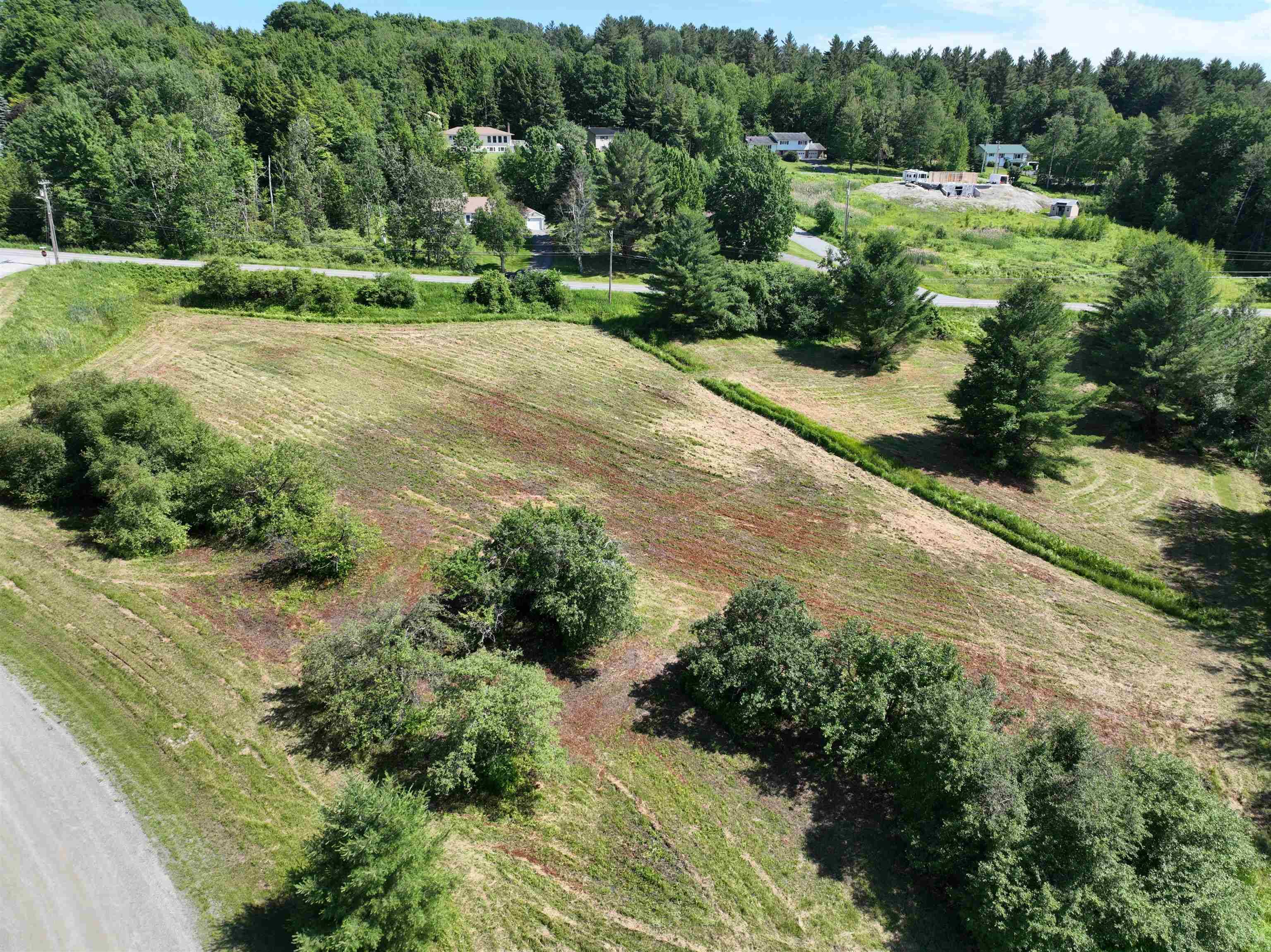 Derby, VT 05829,00 MacIntosh LN #17