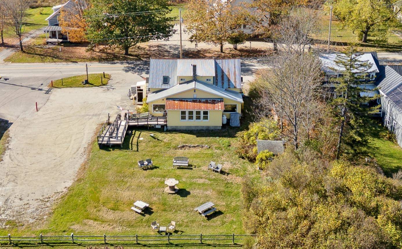 Worcester, VT 05682,34 Worcester Village RD