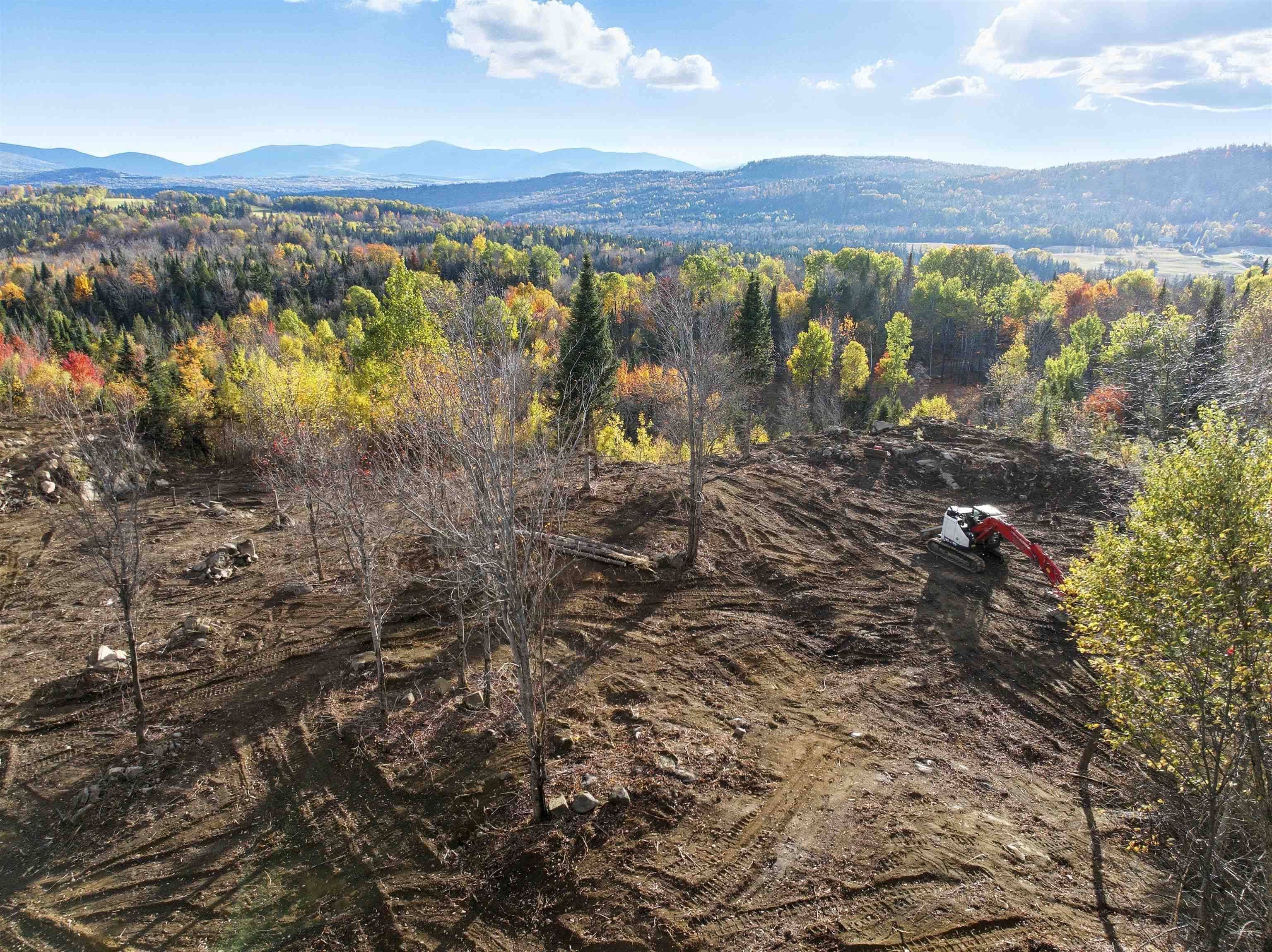 Stewartstown, NH 03576,Lot 3 Holden Hill RD