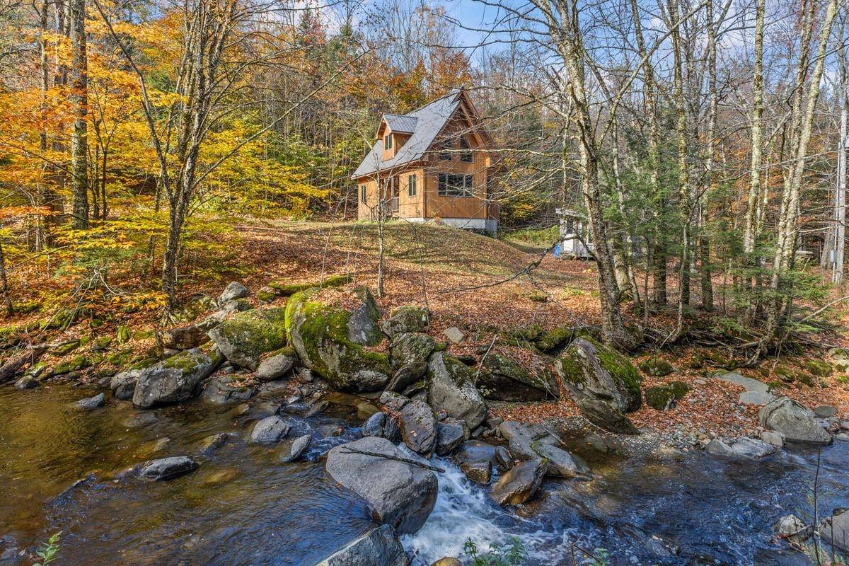 Jay, VT 05859,226 Lucier RD
