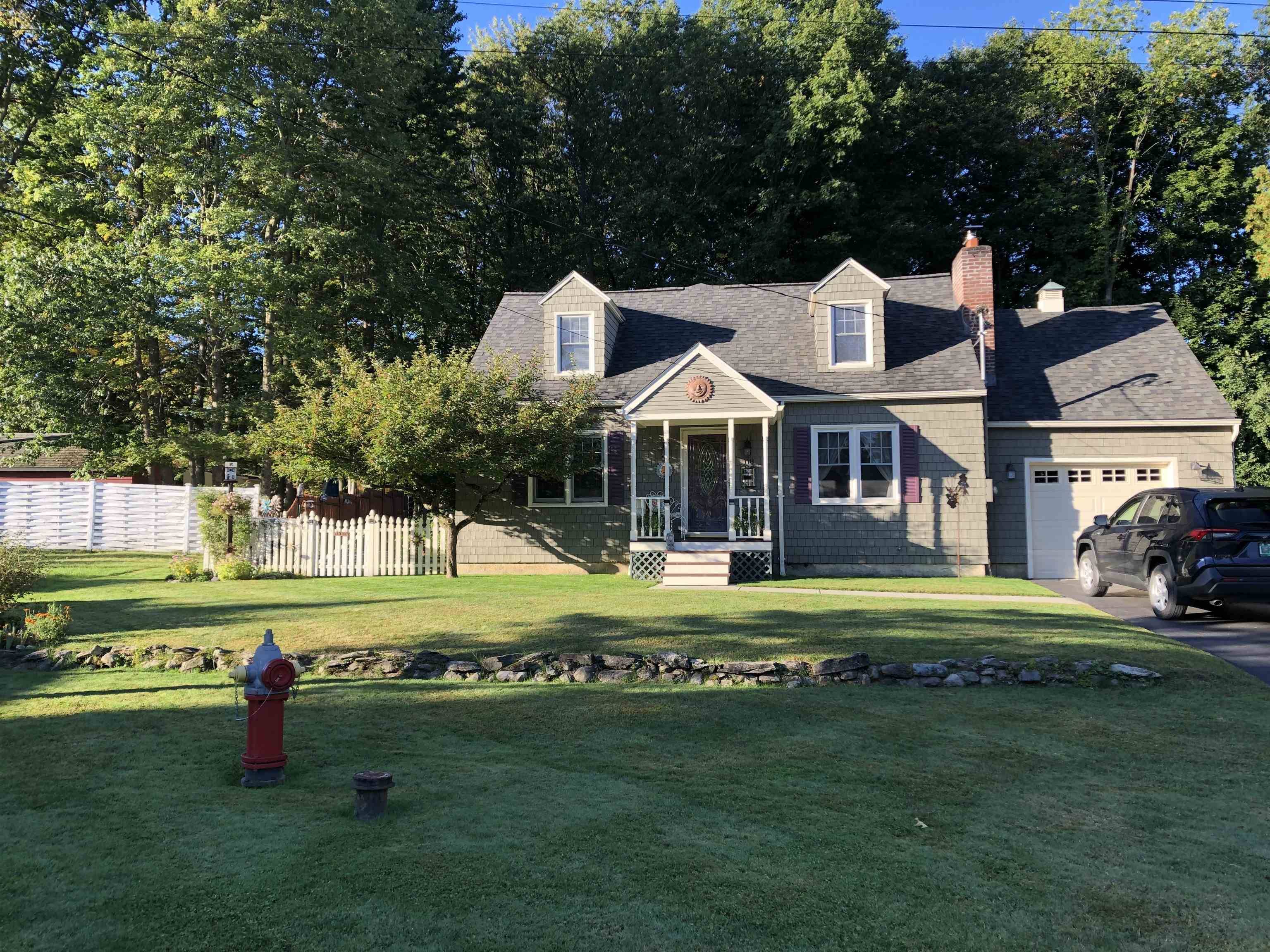 Essex Junction, VT 05452,118 Abnaki AVE