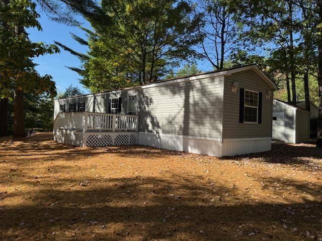 Conway, NH 03813,14 Goldfinch LN