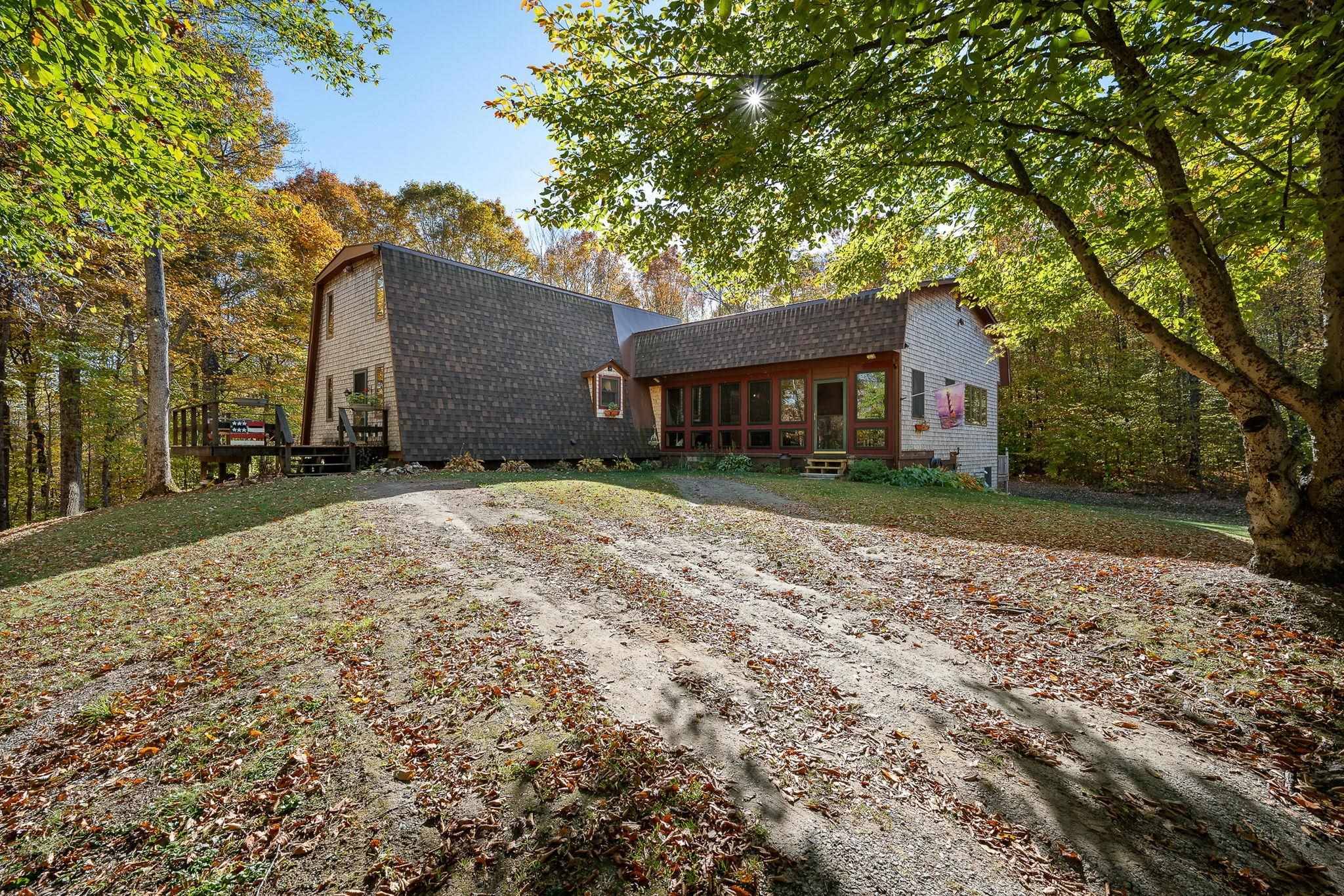 Barre Town, VT 05641,58 Maplecrest RD