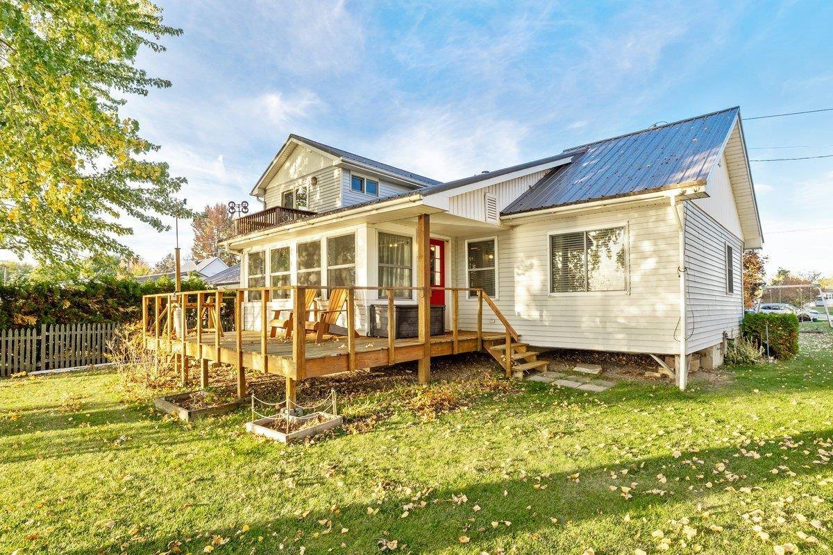 Alburgh, VT 05440,188 Cleland South RD