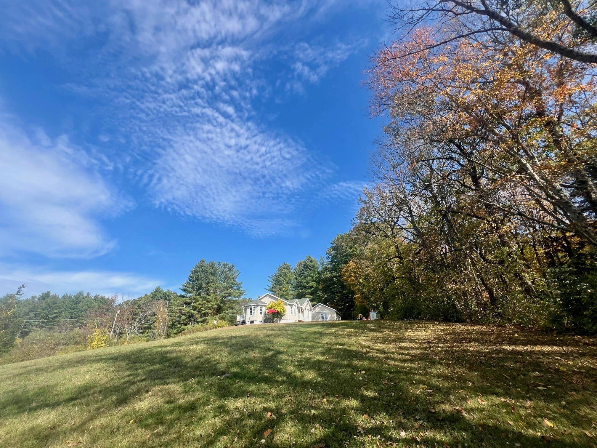 Guilford, VT 05301,257 Partridge RD