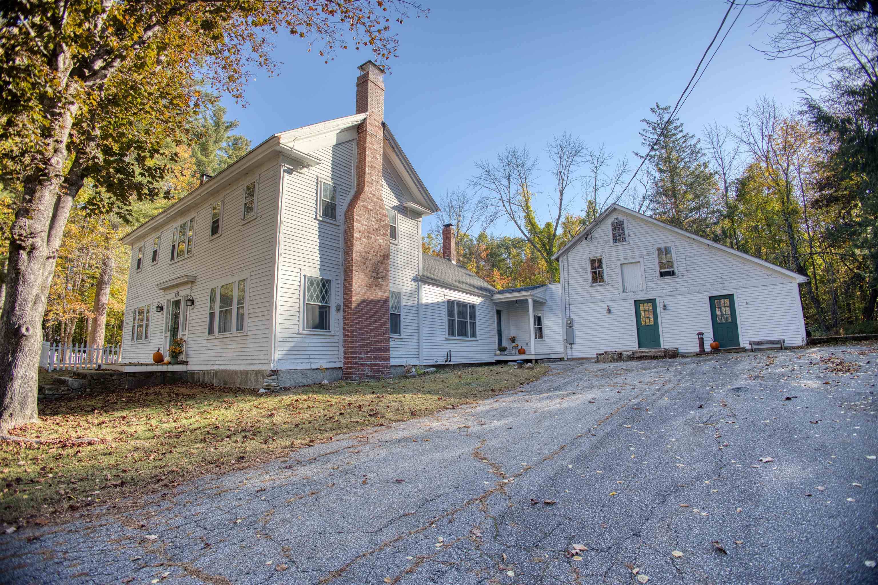 Effingham, NH 03882,623 Province Lake RD