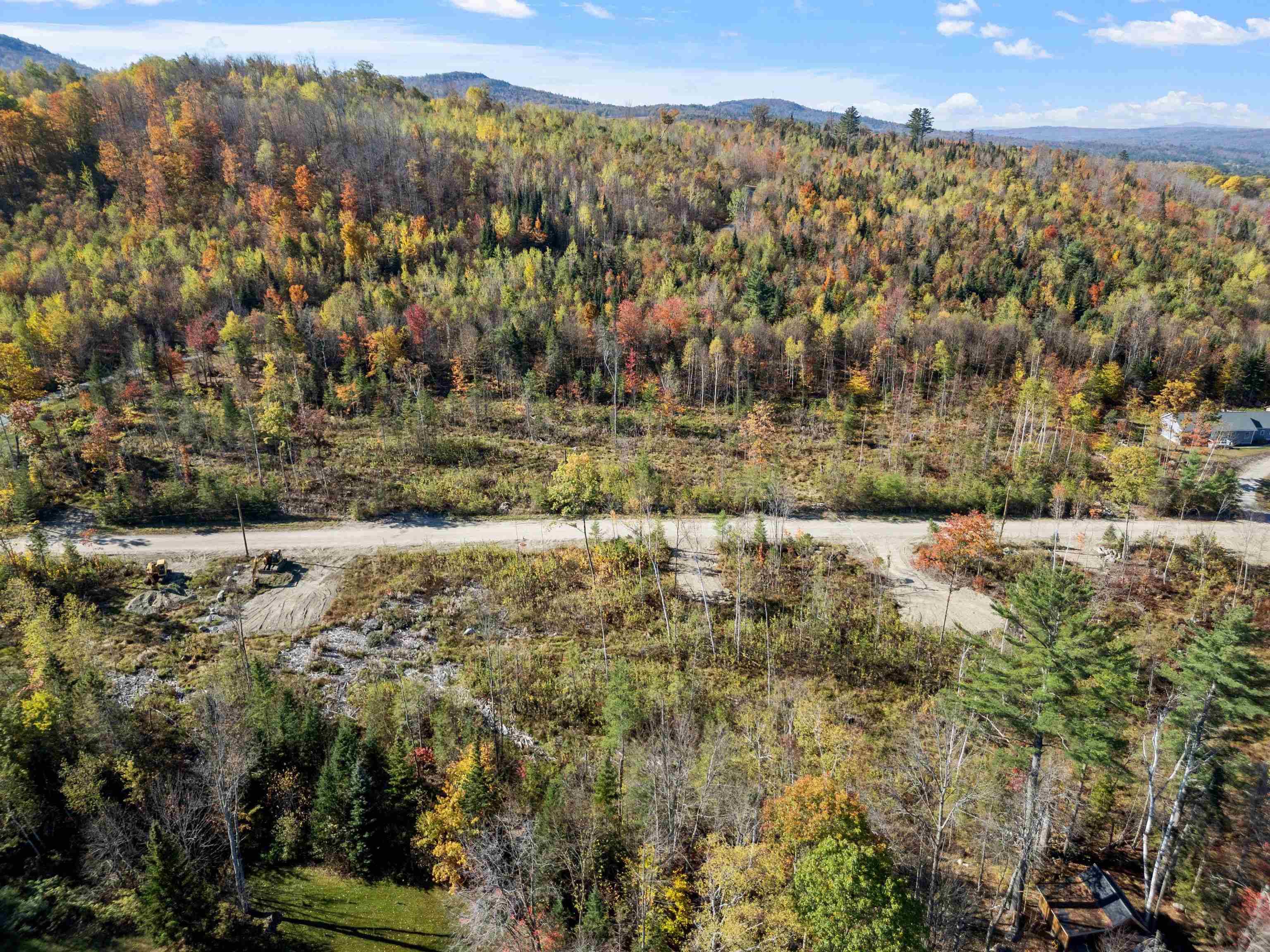 Lancaster, NH 03584,Lot 22 Hartco AVE