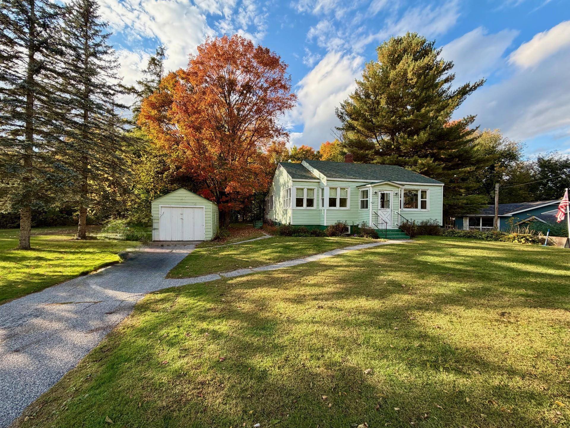Swanton, VT 05488,9 Furman PL