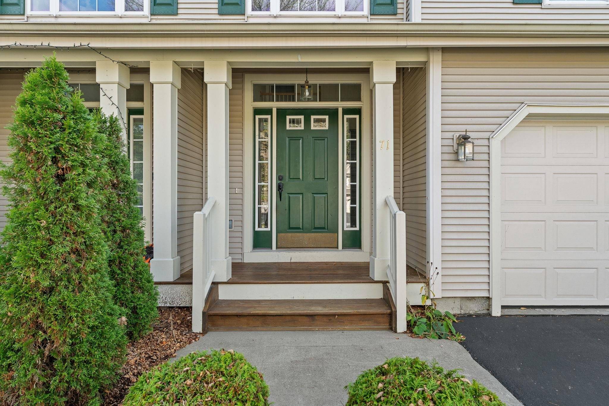 Essex, VT 05452,71 Partridge DR