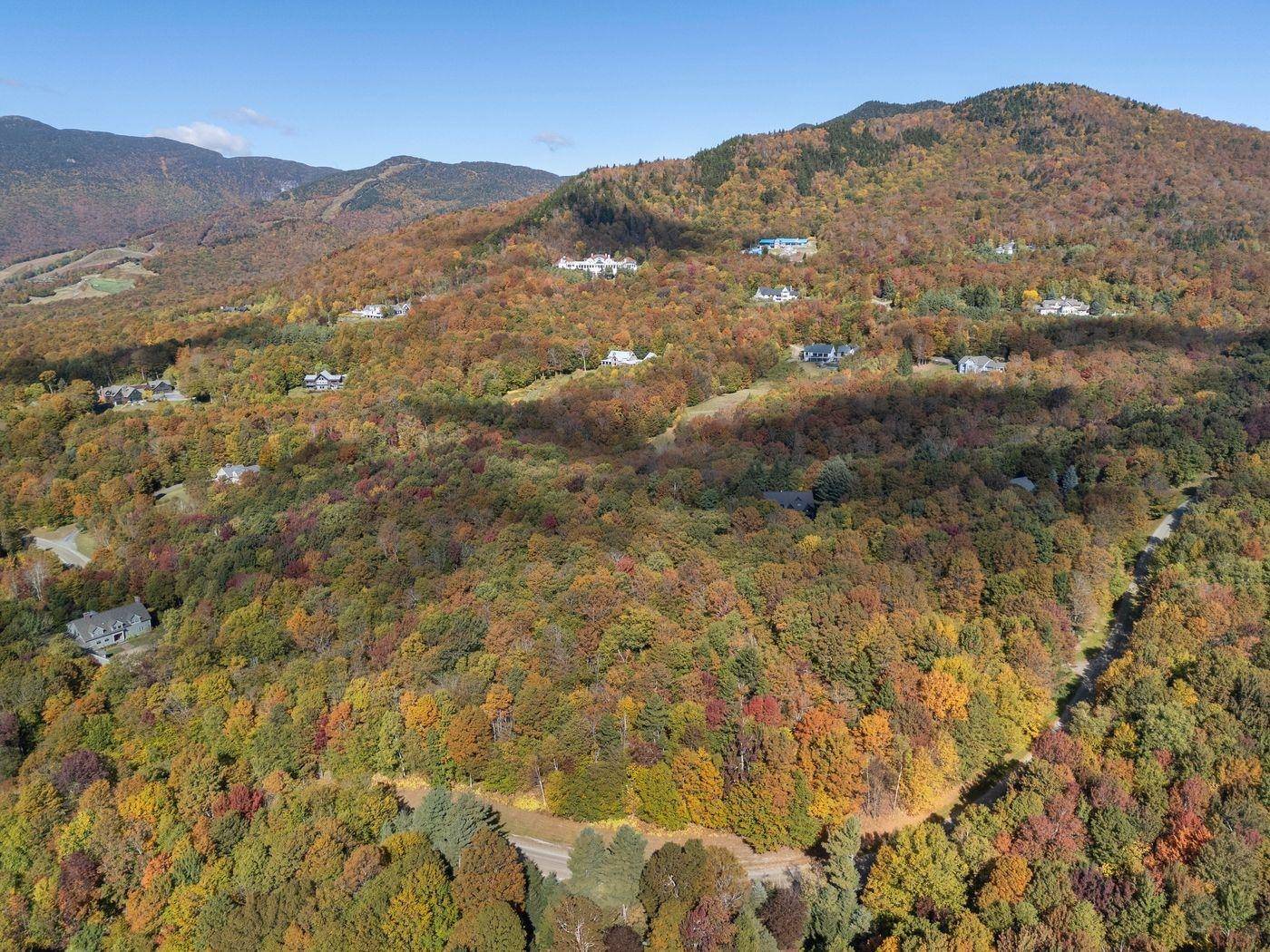 Stowe, VT 05672,00 Billings Hill RD #38