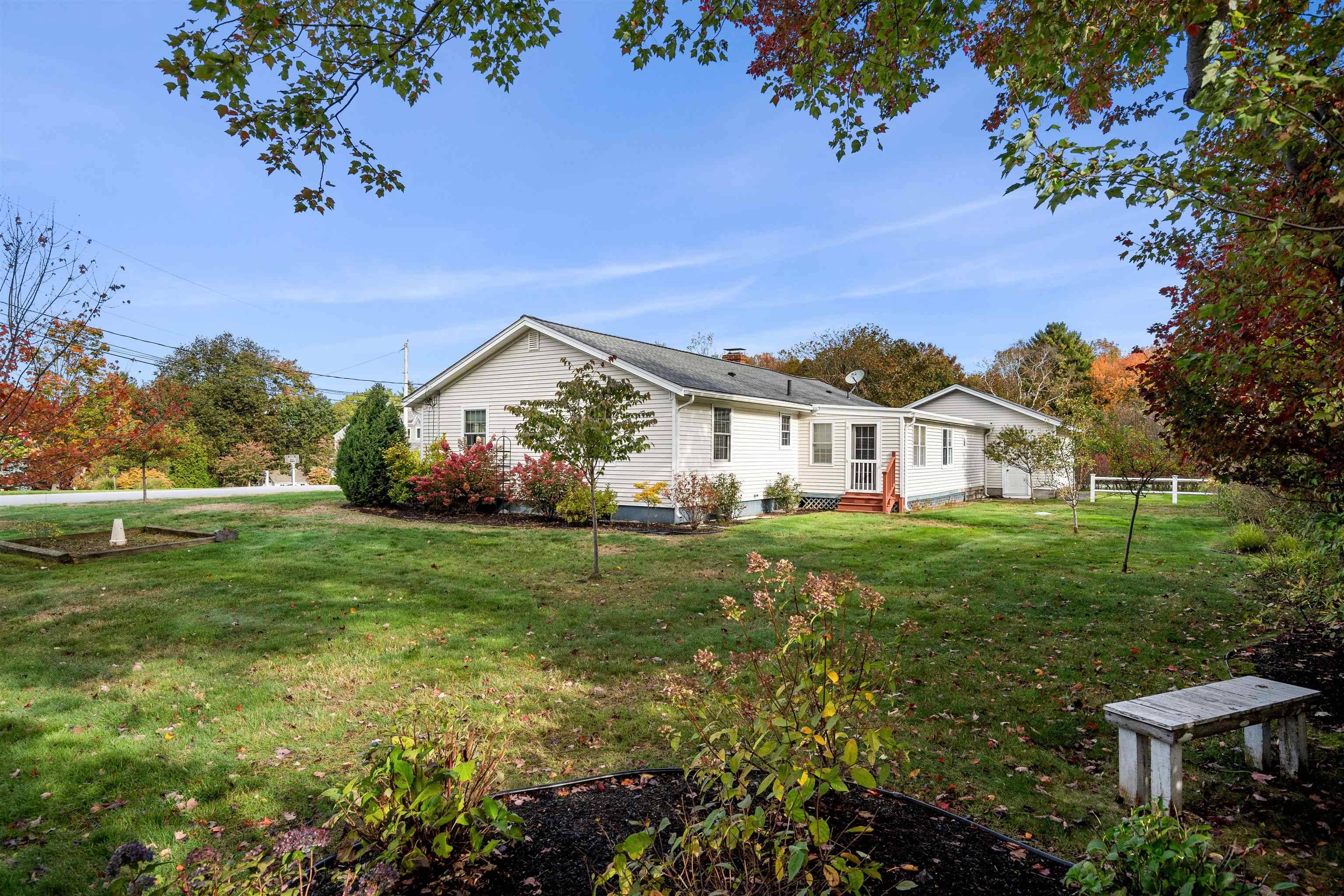 Rye, NH 03870,21 Mountain View TER