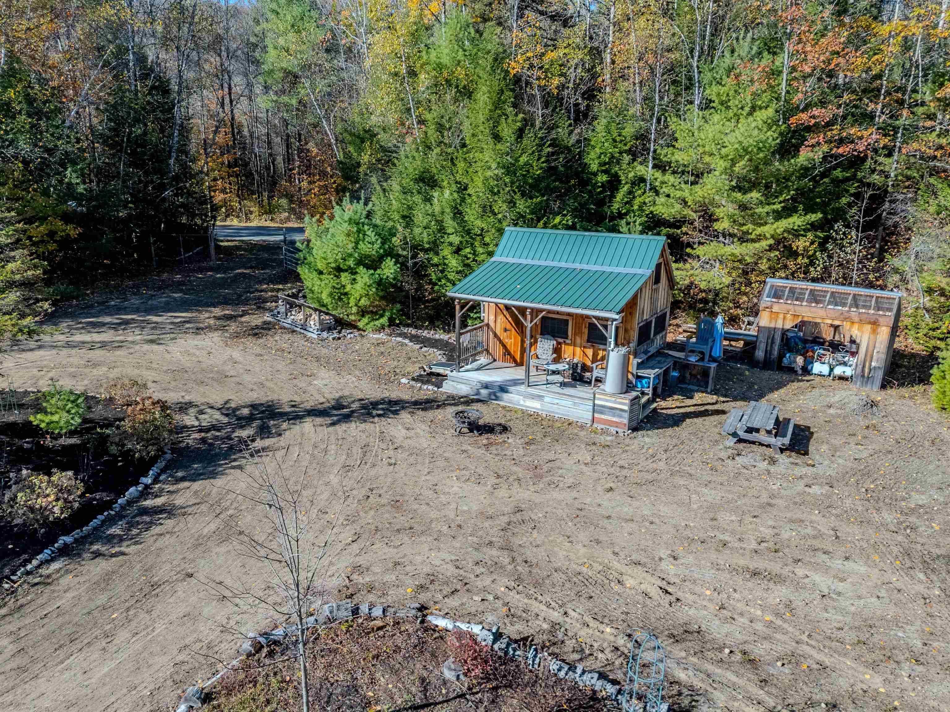 Enfield, NH 03748,639 Bog RD