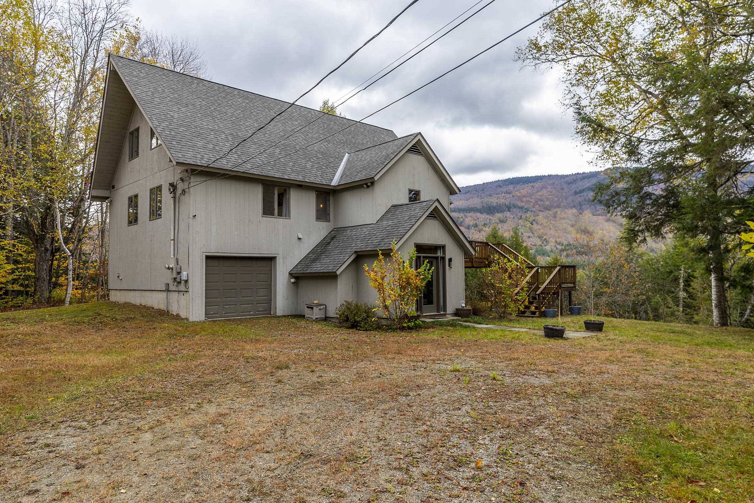 Londonderry, VT 05148,260 Mansfield LN