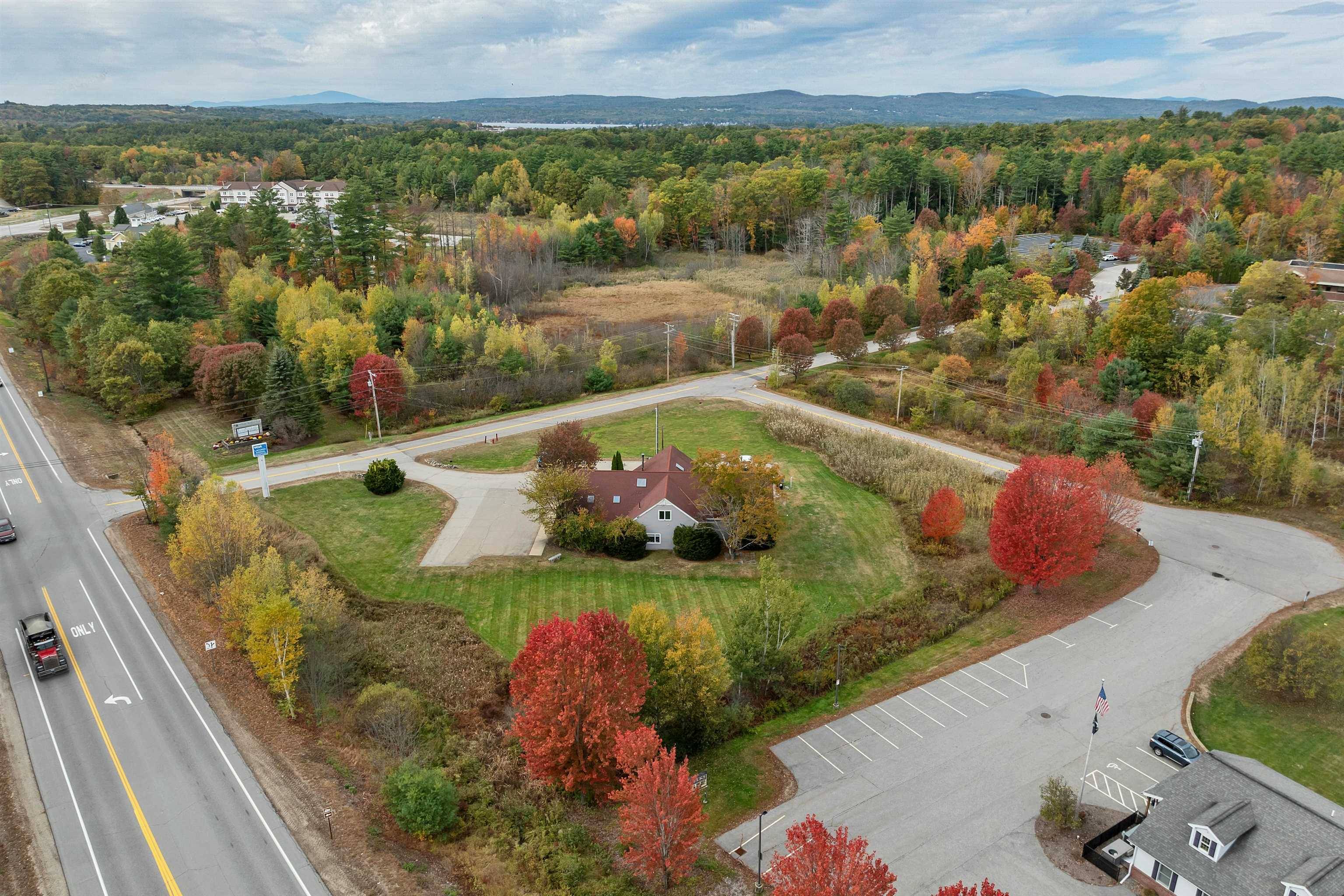 Gilford, NH 03249,3 Maple ST