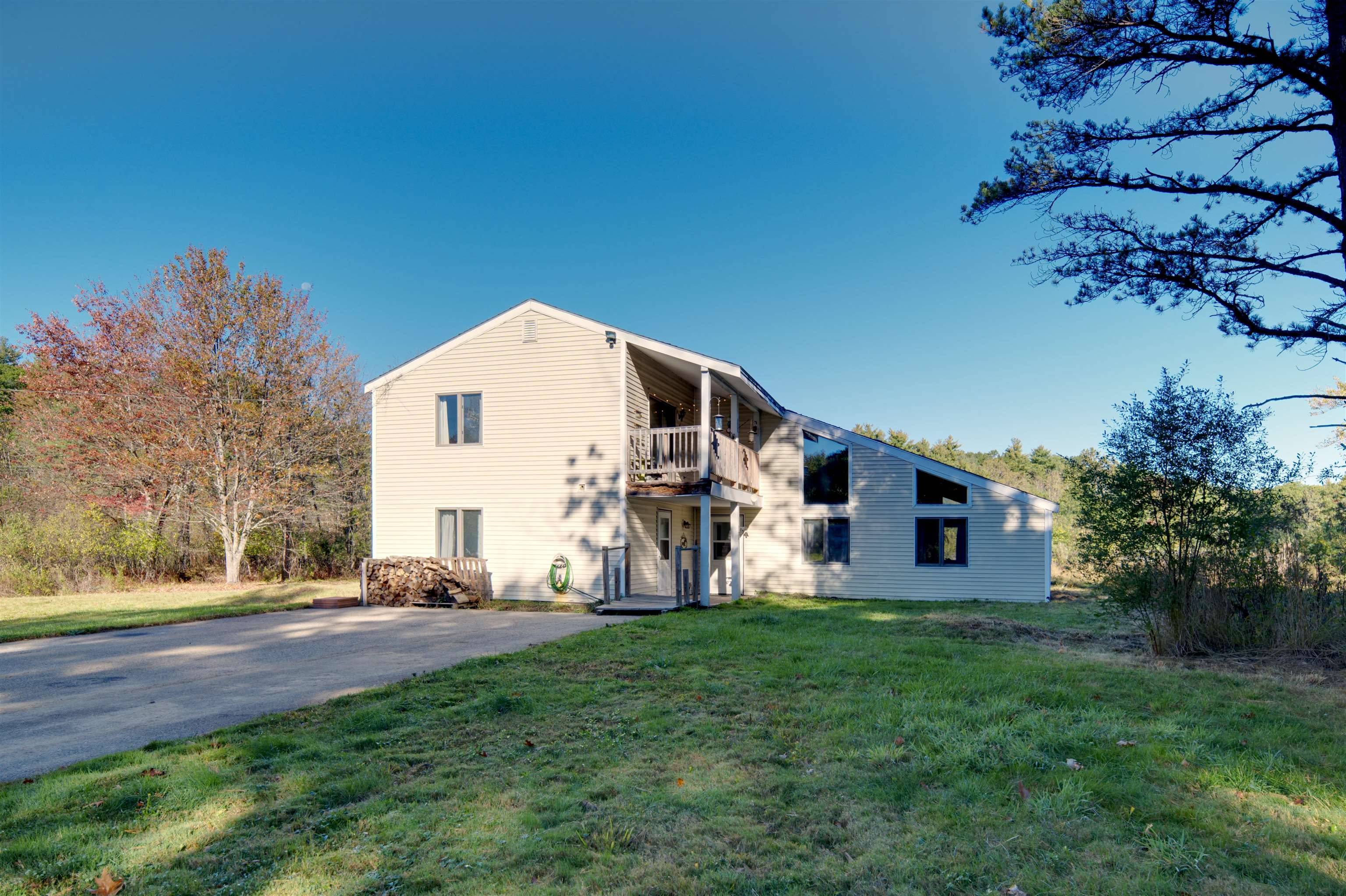 Stratham, NH 03885,133R Stratham Heights RD