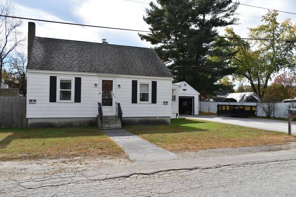 Goffstown, NH 03045,6 Brookline ST