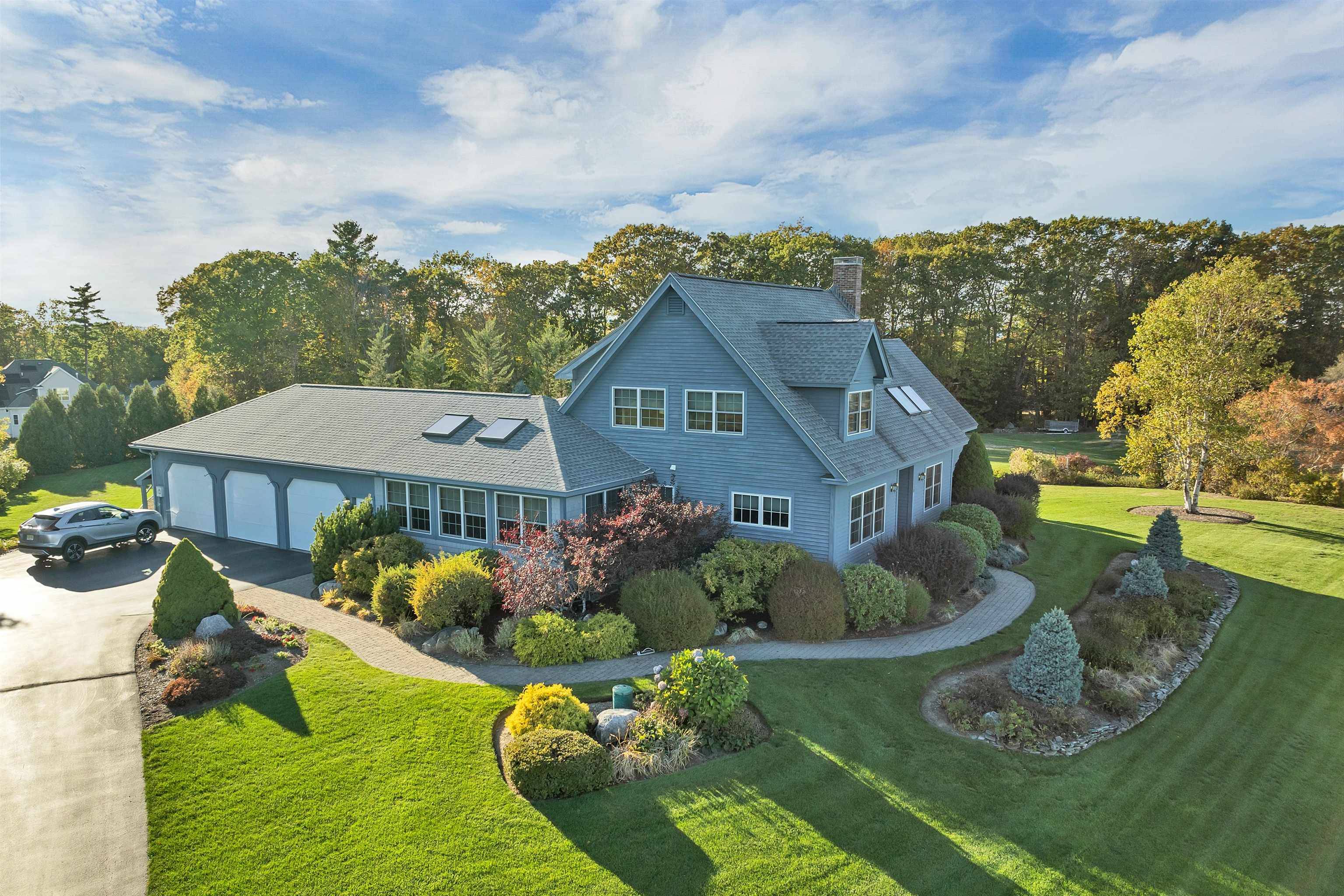 Gilford, NH 03249,30 Beacon Hill RD