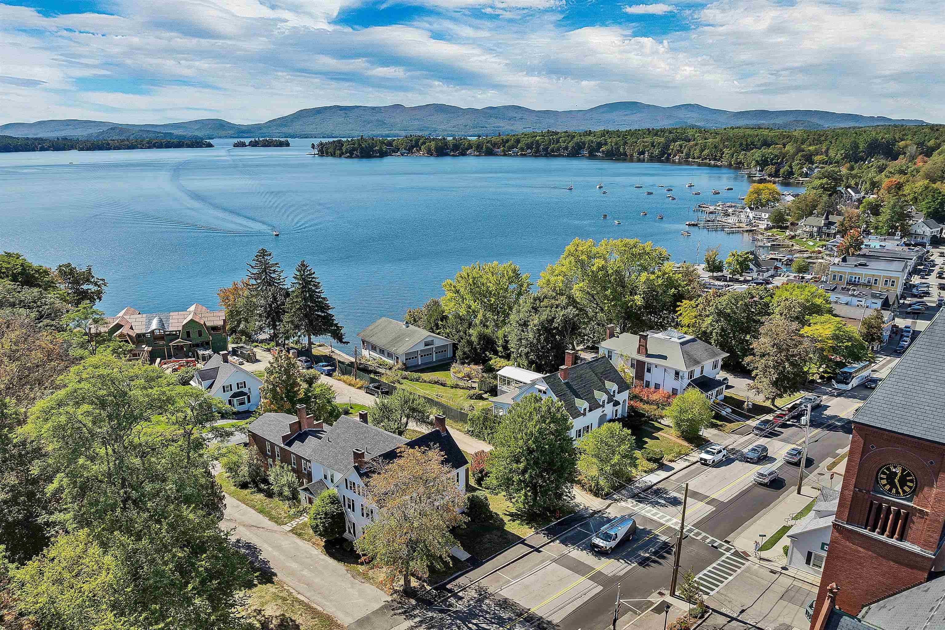 Wolfeboro, NH 03894,79 South Main ST