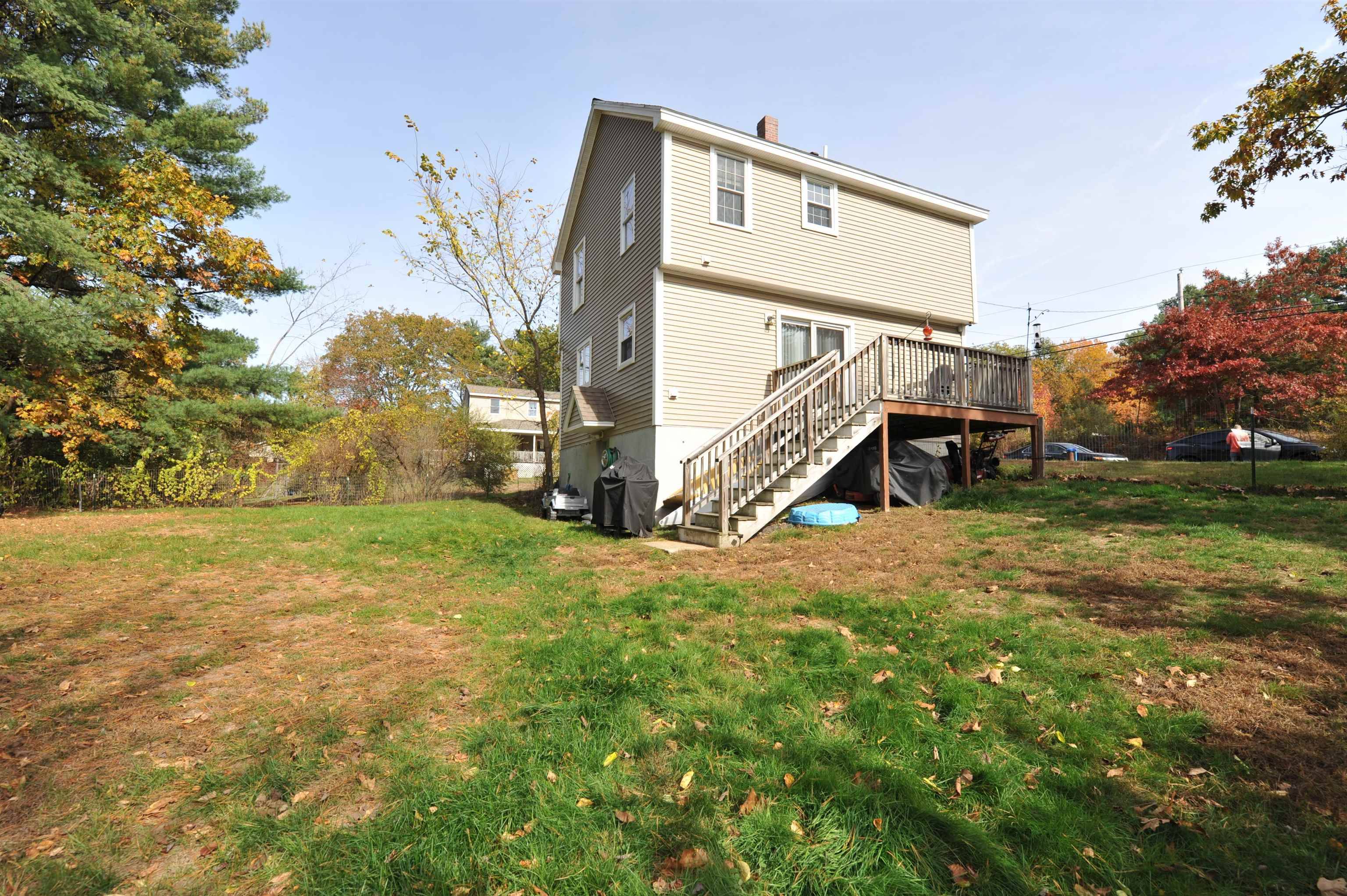 Windham, NH 03087,97 Kendall Pond RD