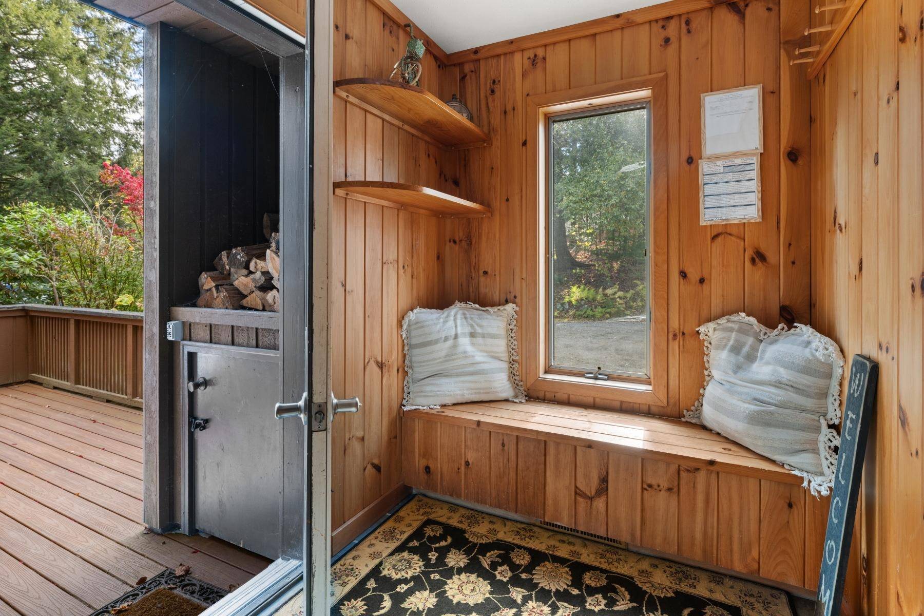 Stowe, VT 05672,85 Duck RD #69