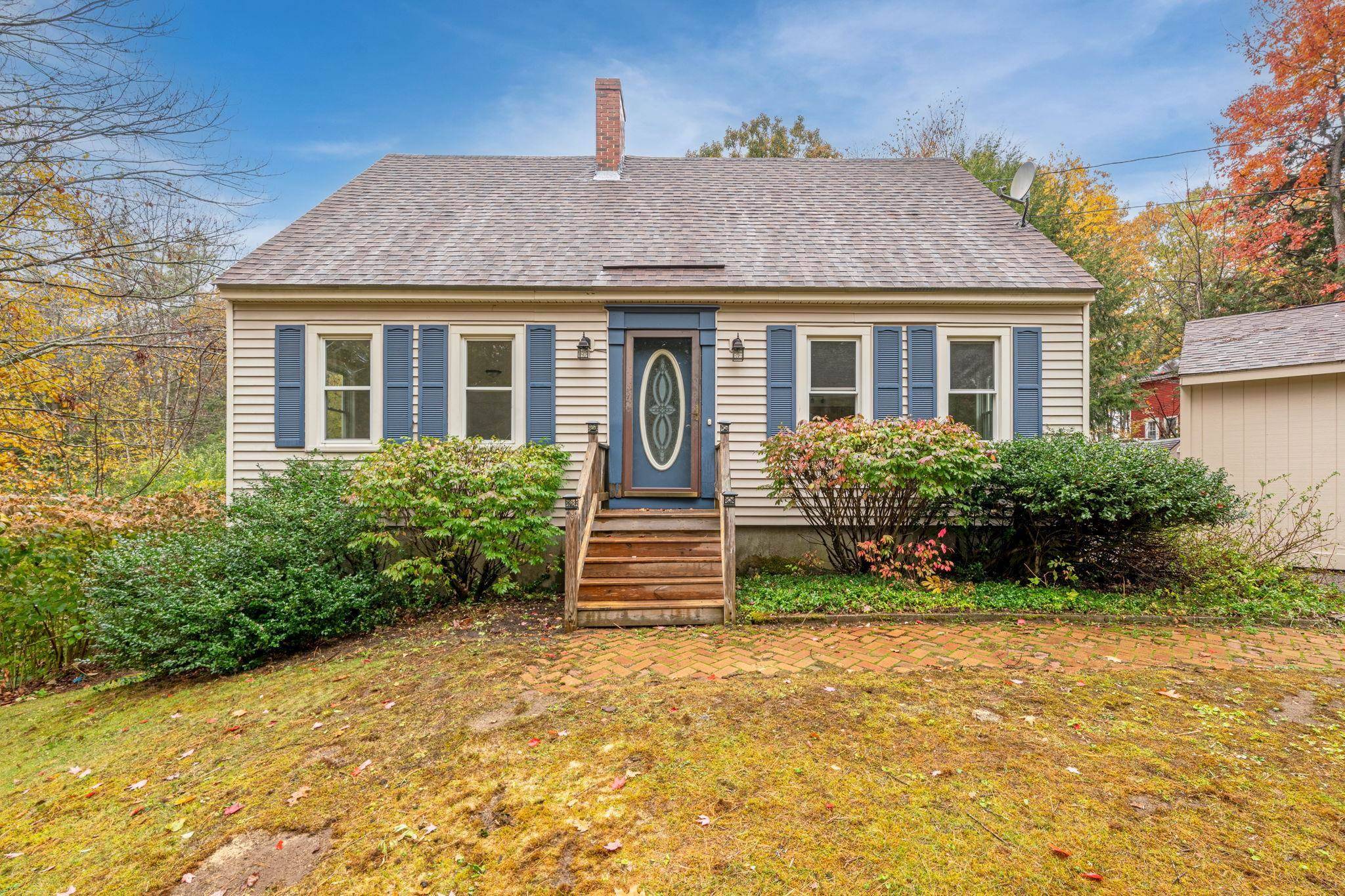 Northwood, NH 03261,64 Kelsey Mill RD