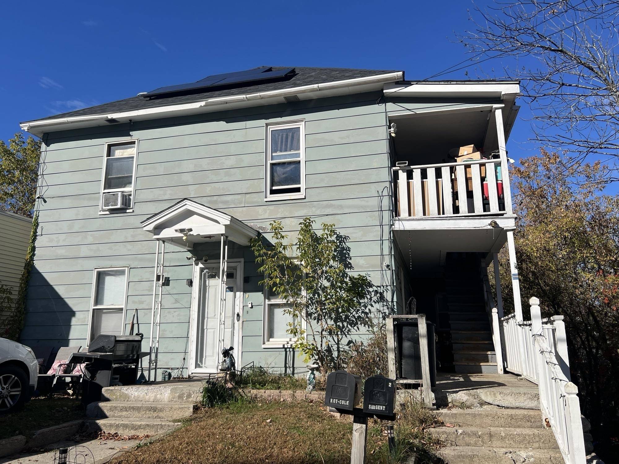 Berlin, NH 03570,531 hillsboro ST