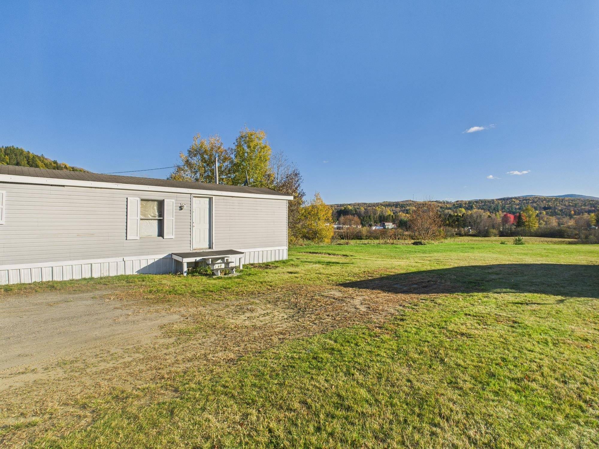 Colebrook, NH 03576,54 Edwards ST