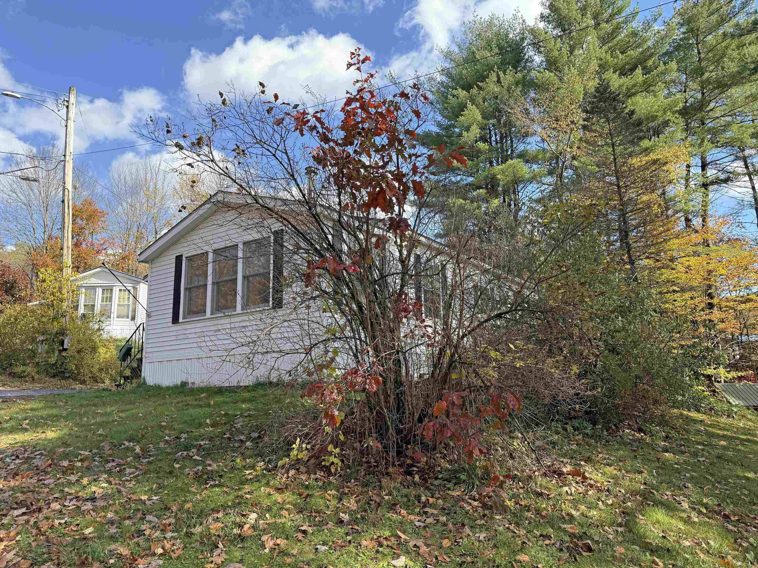 Brattleboro, VT 05301,13 Winding Hill RD