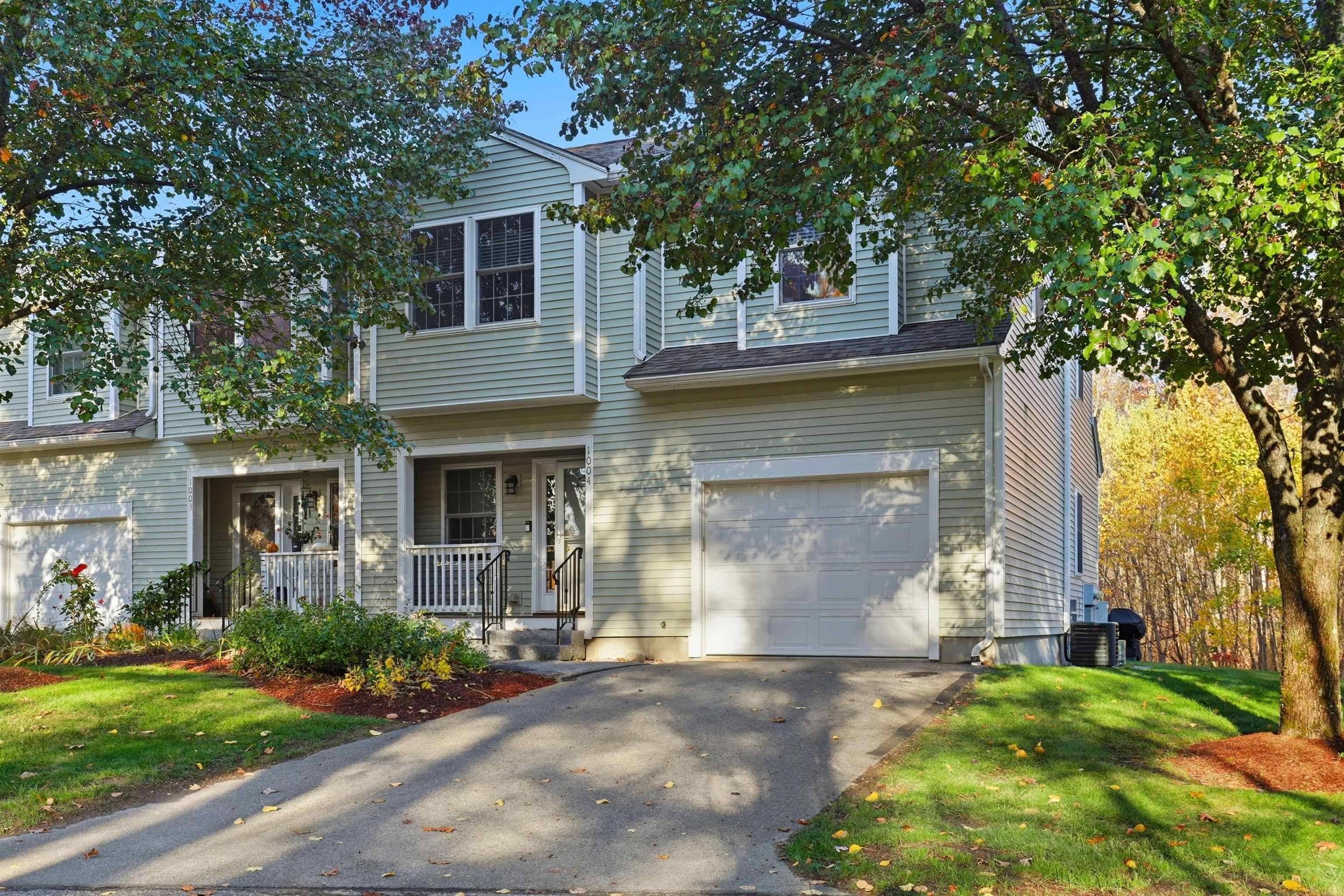 Hooksett, NH 03106,1465 Hooksett RD #1004