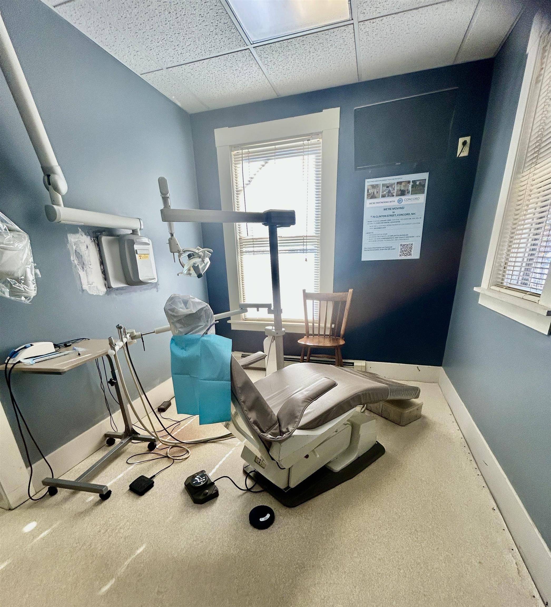 Concord, NH 03303,27 Village ST